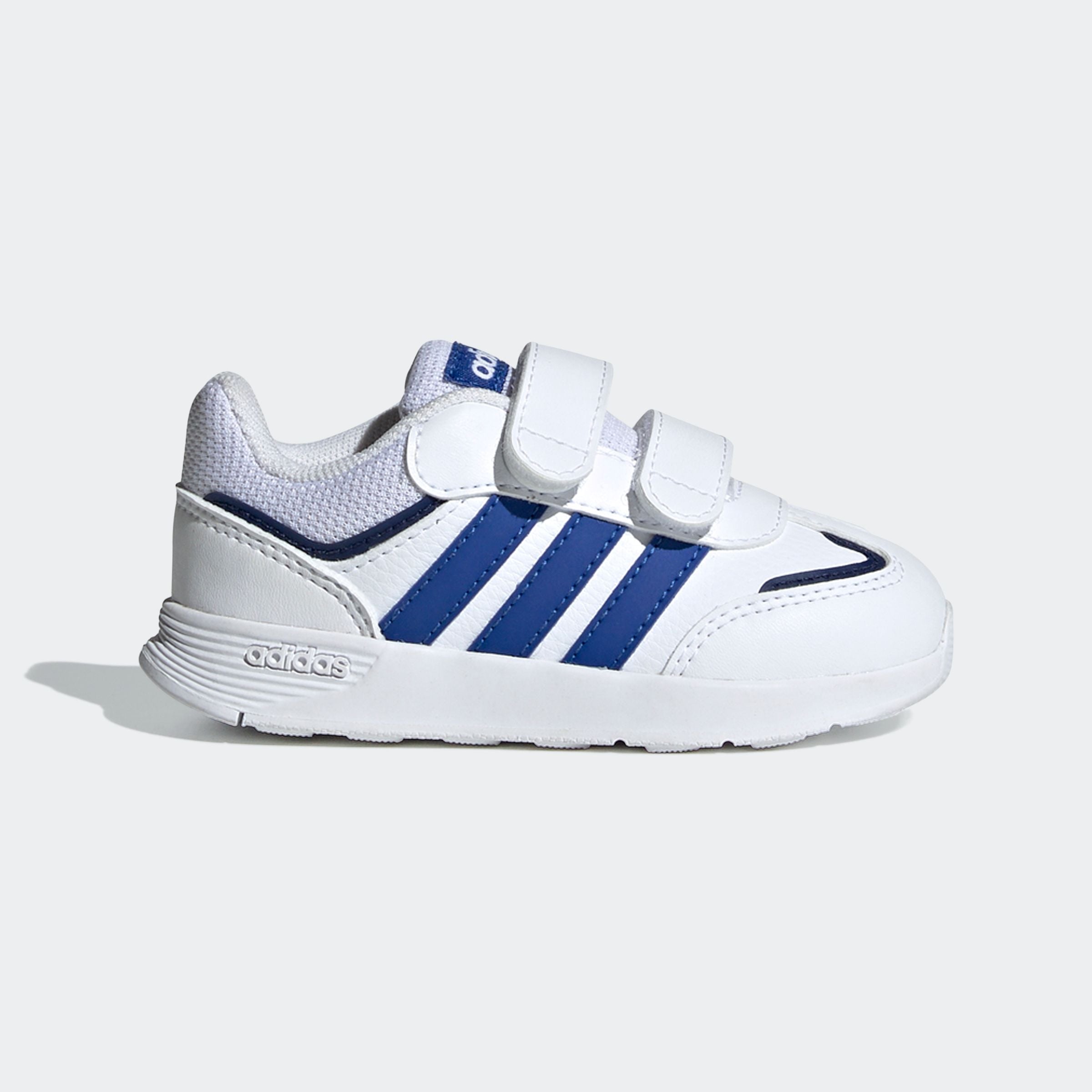 adidas Sportswear Klettschuh »TENSAUR SWITCH KIDS«, für Kinder