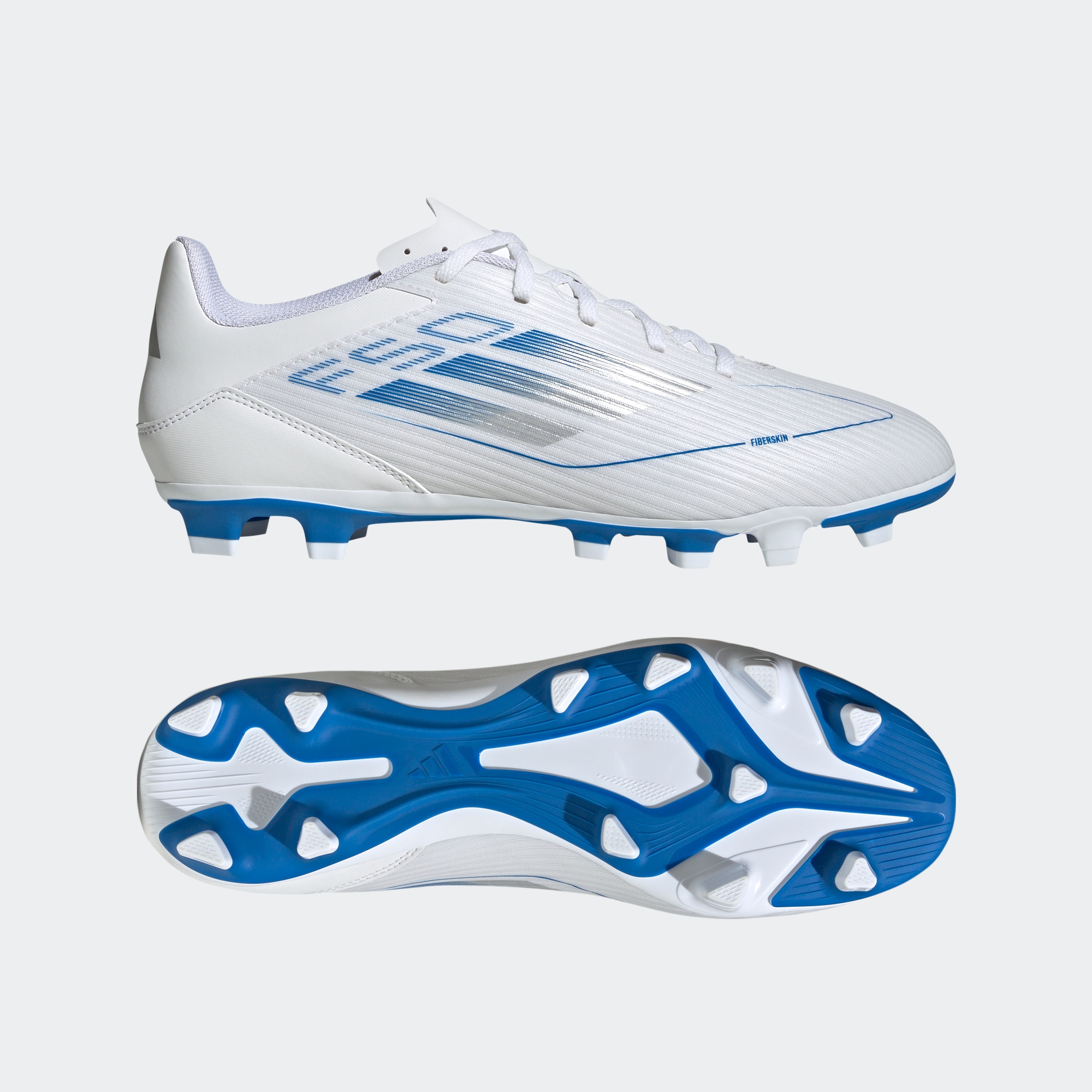 adidas Performance Fußballschuh »F50 CLUB FG/MG«