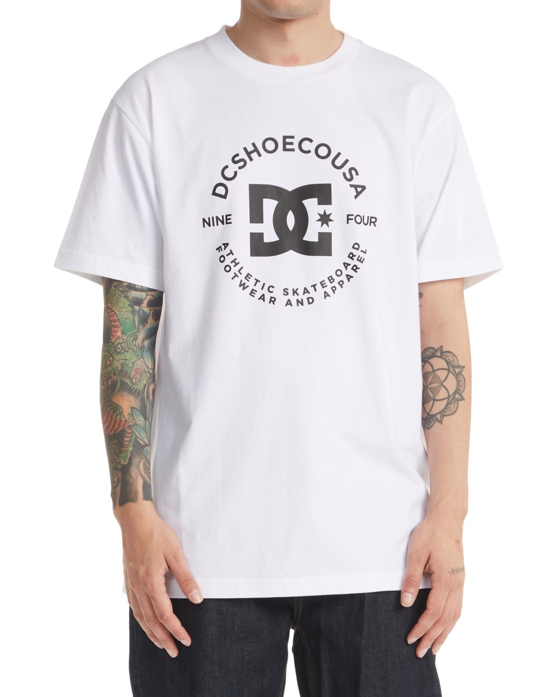 DC Shoes T-Shirt »DC Star Pilot«