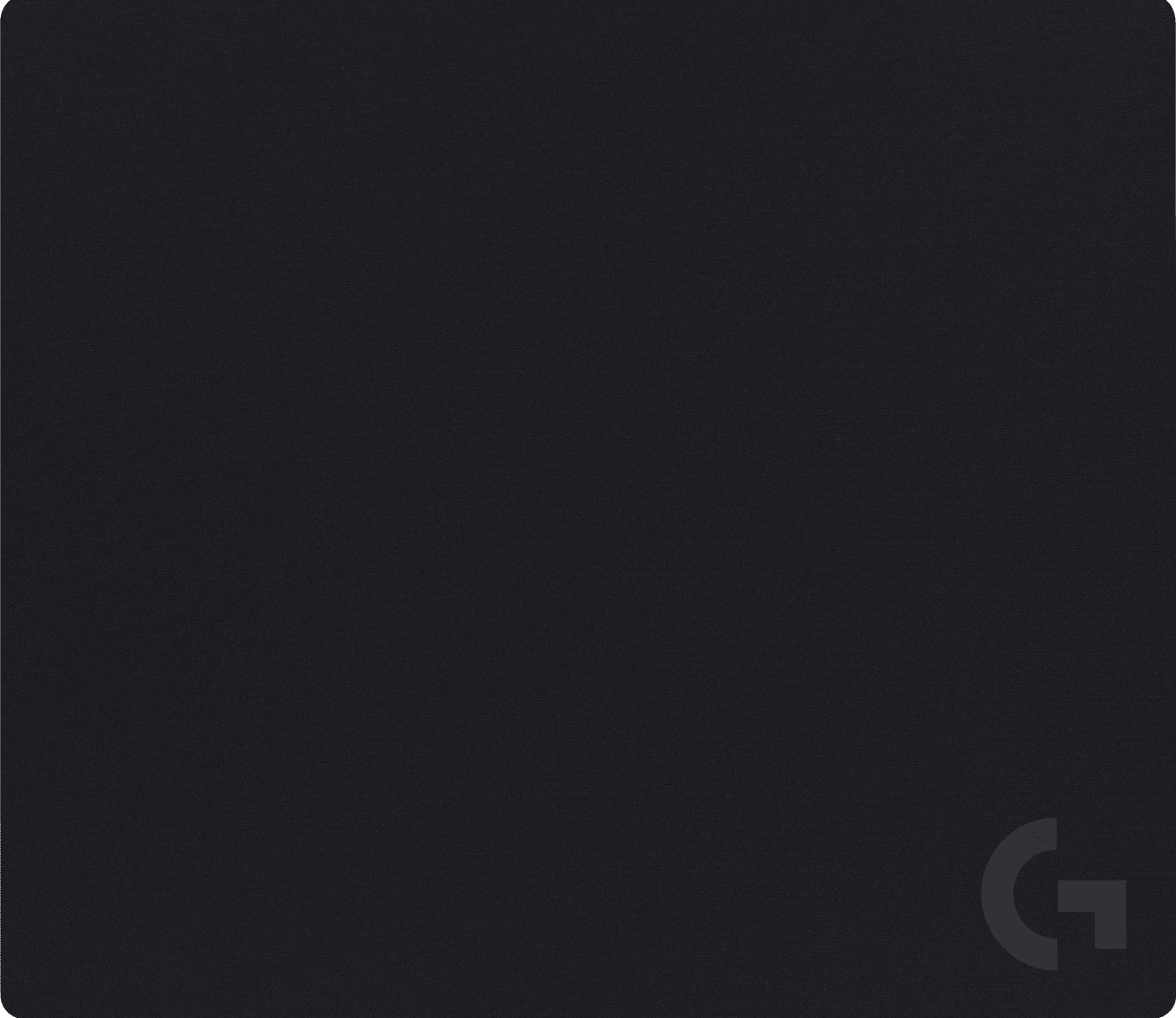 Logitech Gaming Mauspad »G640«