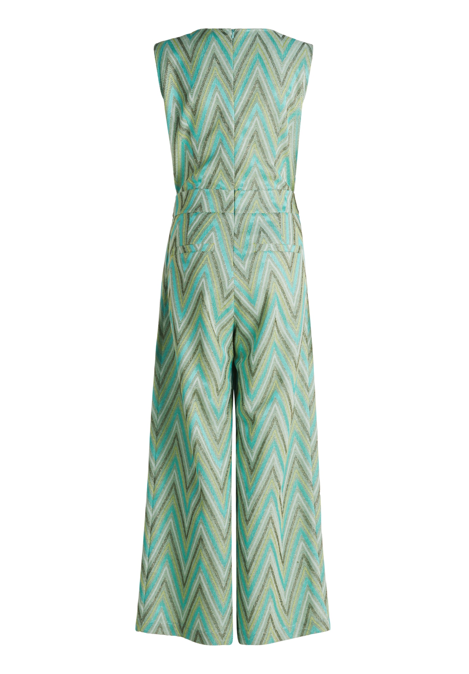 Cartoon Jumpsuit »Jumpsuit mit Bindegürtel«
