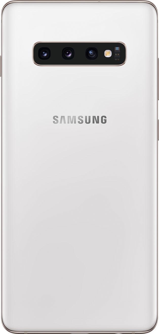 Samsung Galaxy S10 1 Tb Smartphone 16 35 Cm 6 4 Zoll 1024 Gb 12 Mp Kamera Jetzt Kaufen Bei Otto