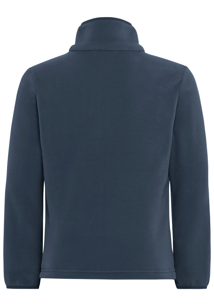 Jack Wolfskin Fleecejacke »TAUNUS JACKET K«, Winddicht, atmungsaktiv, Übergangsjacke