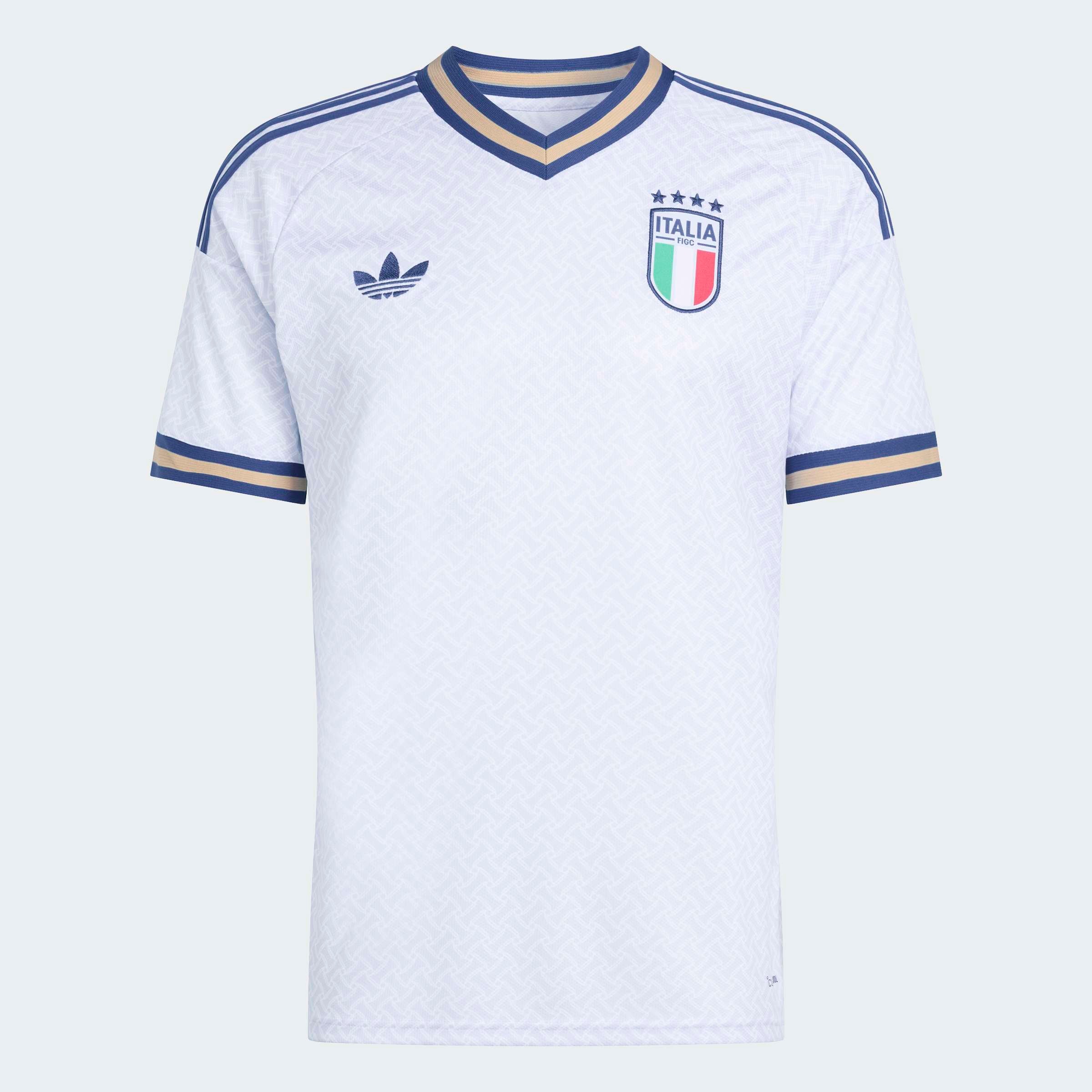 adidas Performance Fußballtrikot »FIGC A JSY«