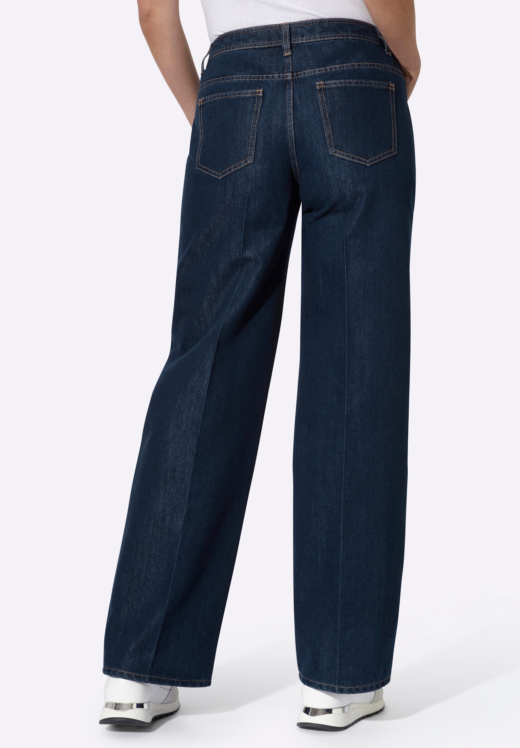 heine 5-Pocket-Jeans »Jeans 5-Pocket-Jeans«