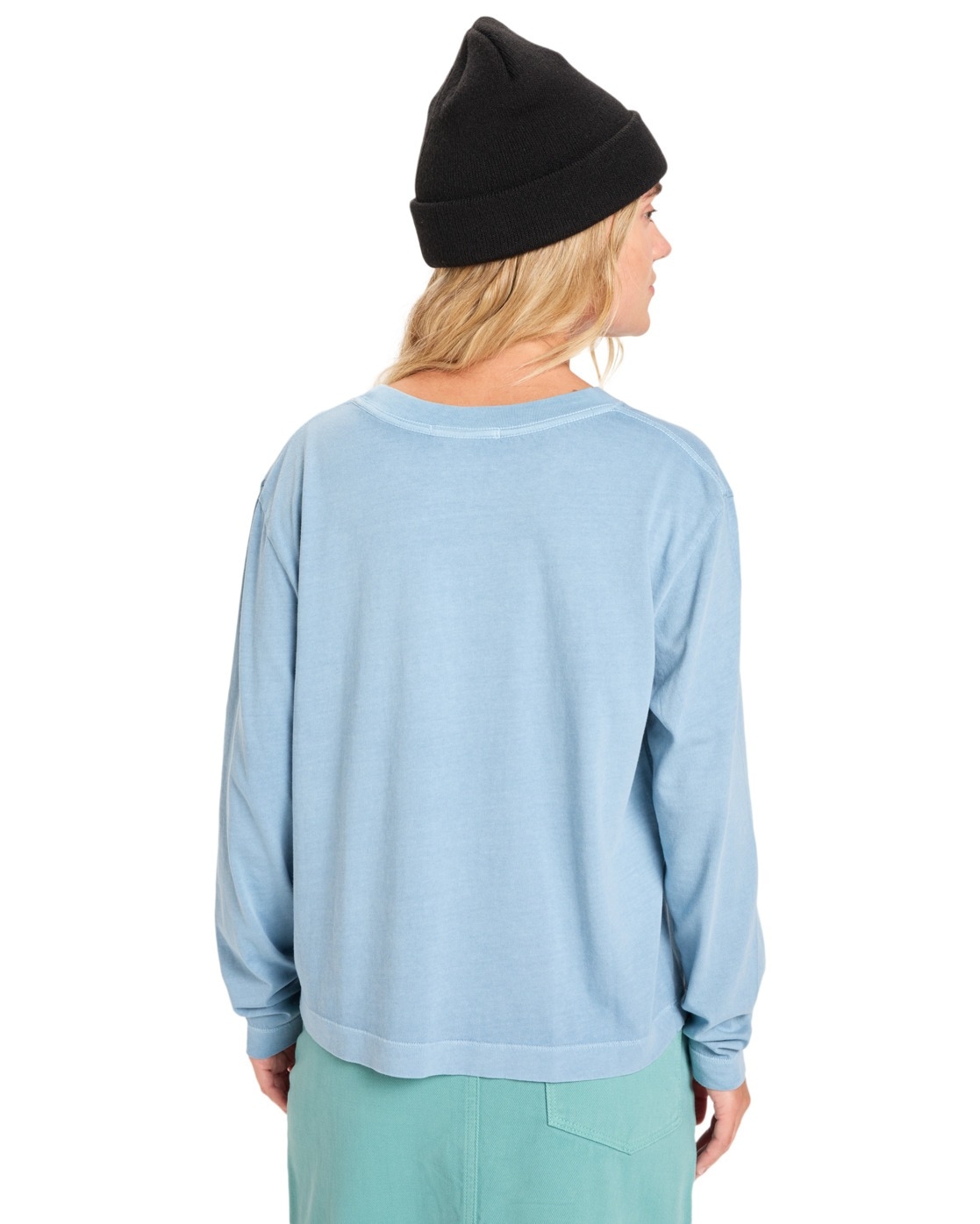 Quiksilver Langarmshirt »Essential«