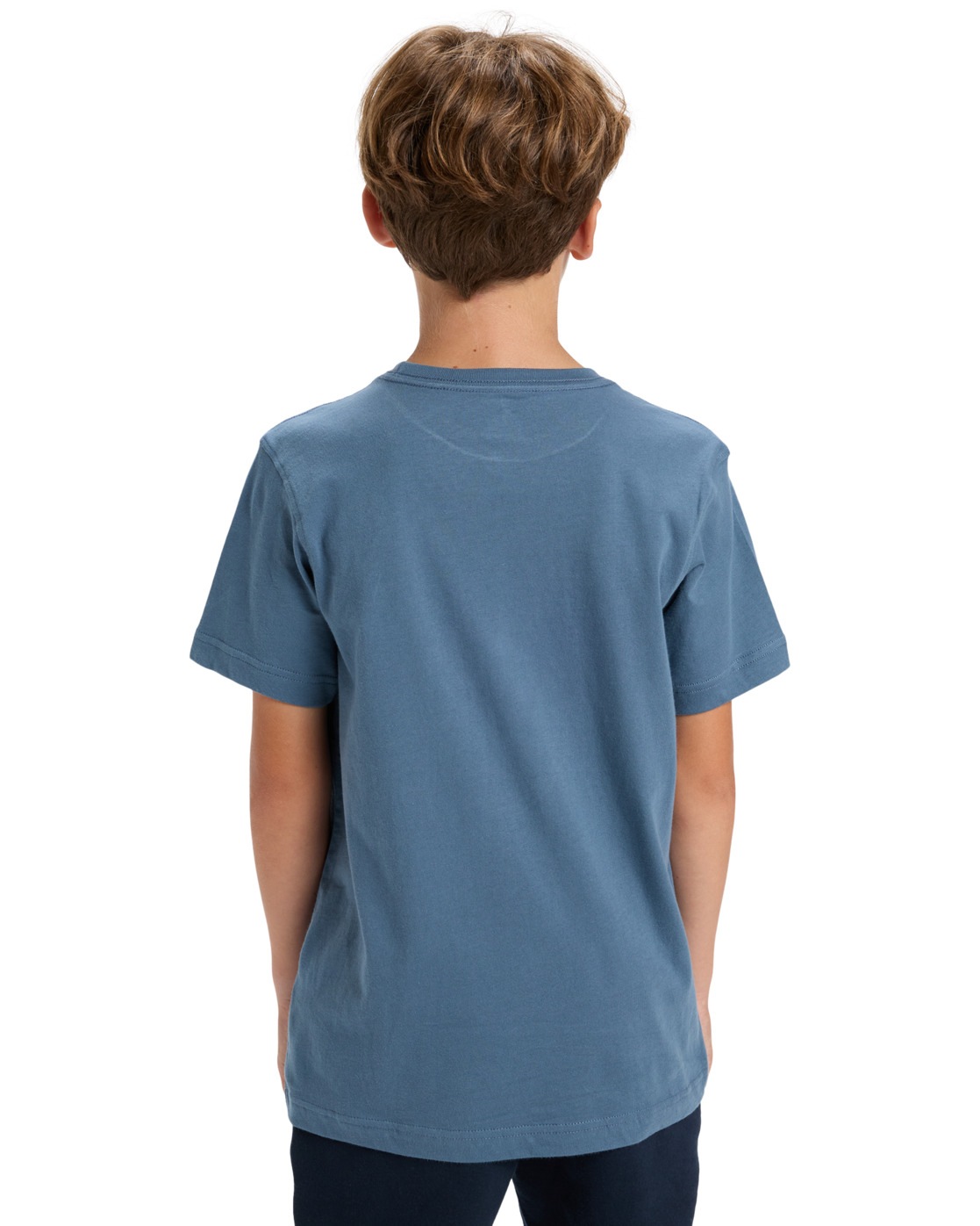 Quiksilver T-Shirt »Ev Comp Logo«