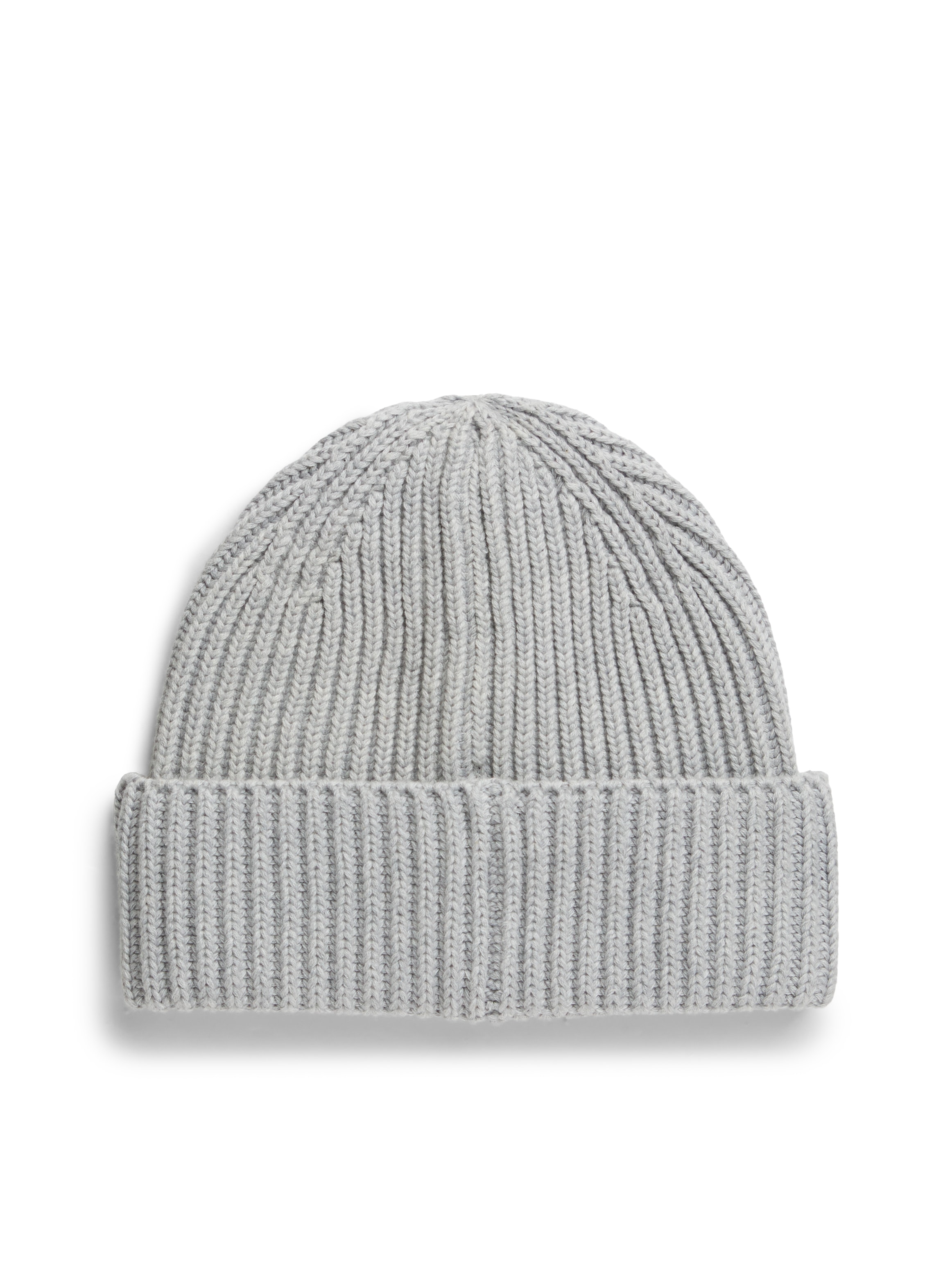 Tommy Jeans Beanie »LINEAR LOGO BEANIE« Regular fit mit Markenlabel