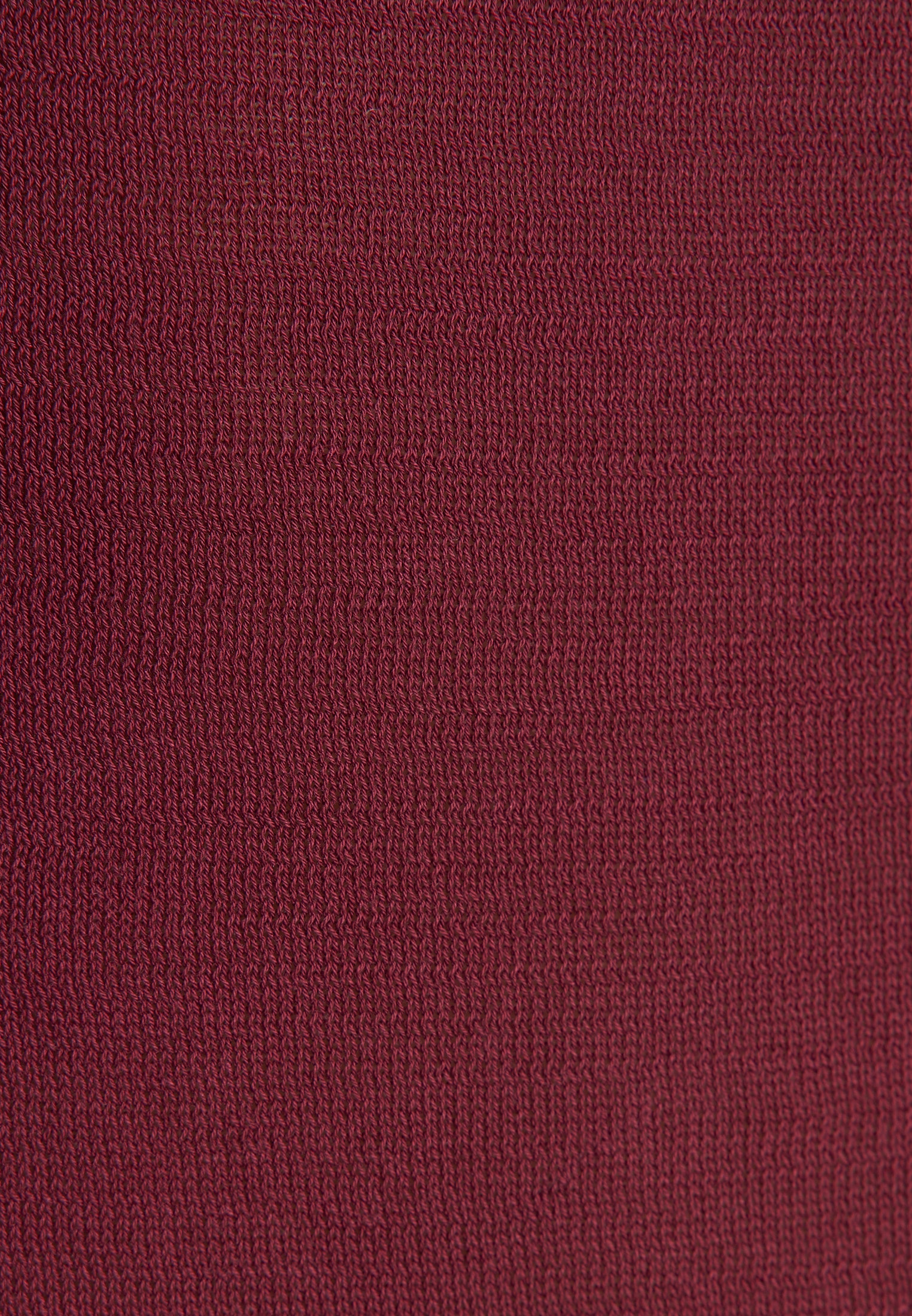 seidensticker Strickpullover 1/1 Rollkragen Uni