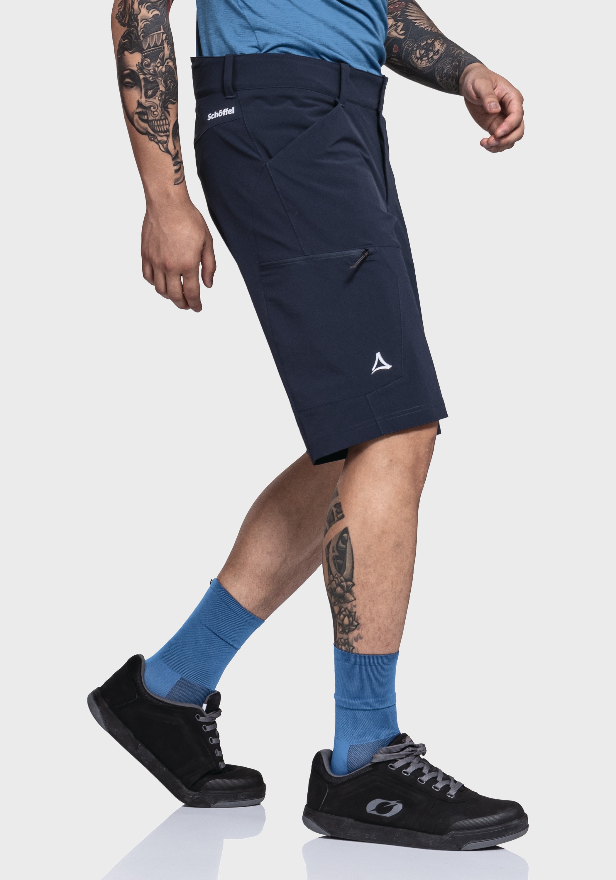 Schöffel Shorts »Shorts Danube M«
