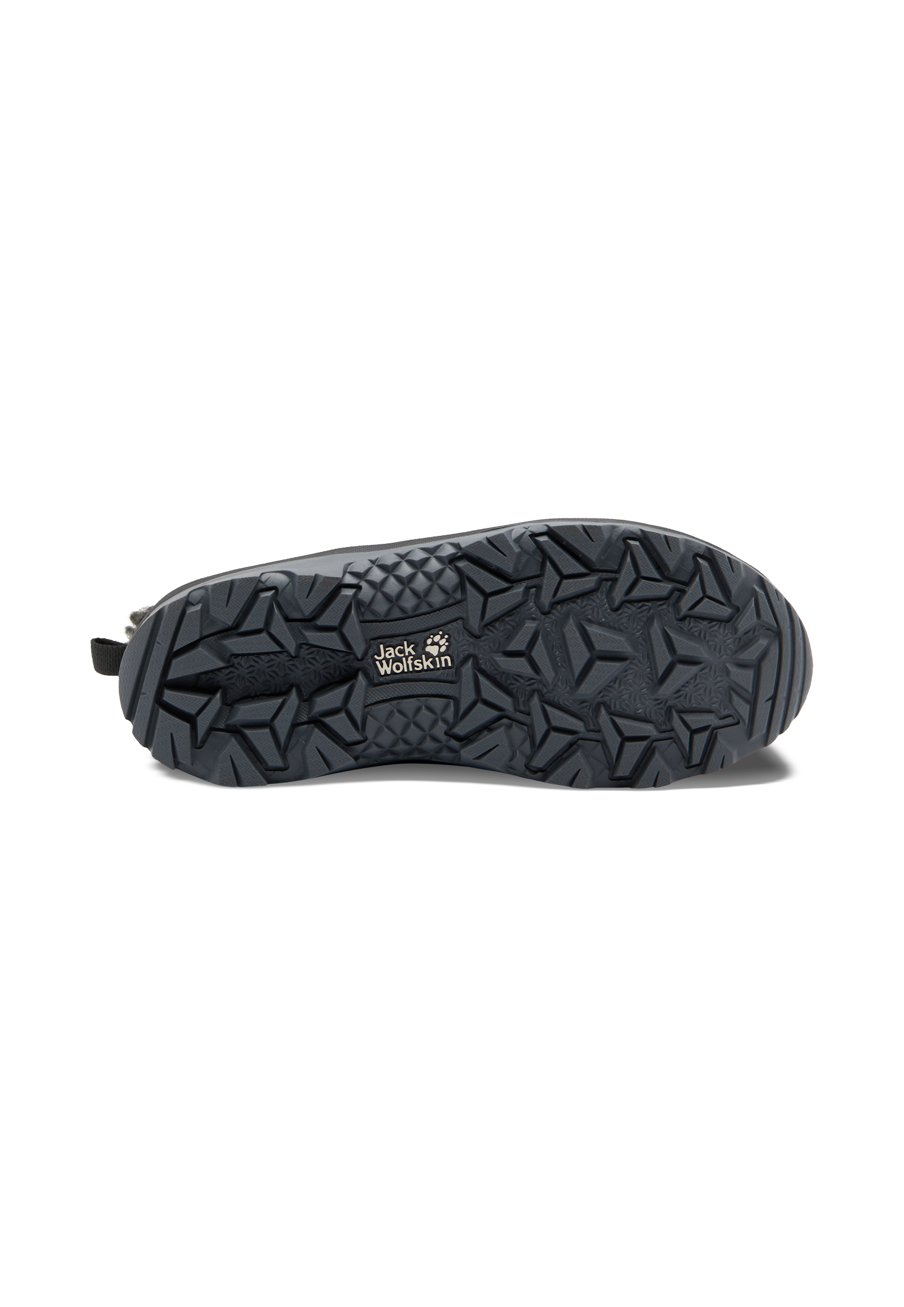 Jack Wolfskin Winterstiefel »VOJO SHELL XT TEXAPORE MID K«, Snowboots, Winterboots, Winterschuhe, wasserdicht und gefüttert
