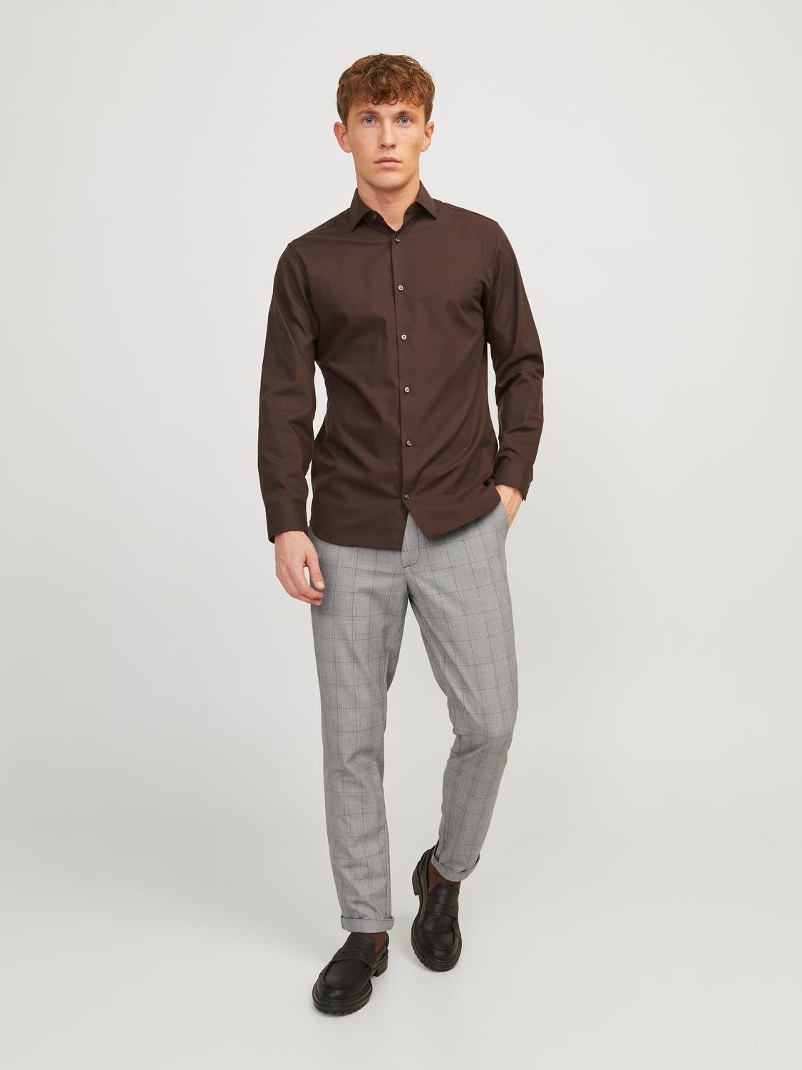 Jack & Jones Chinos »JPSTMARCO JJCONNOR A«