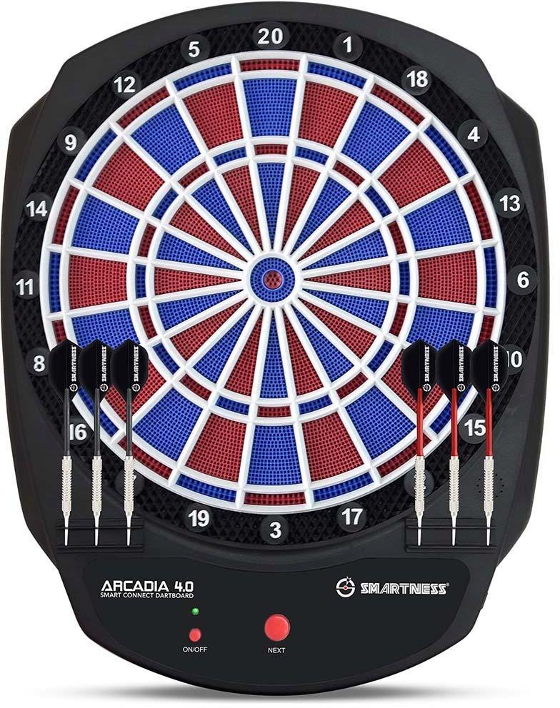 Dartscheibe