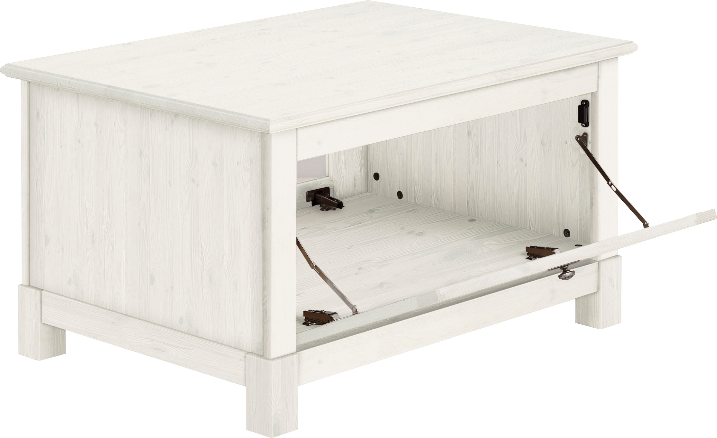 Home affaire Couchtisch »Rauna«, Breite 90 cm.