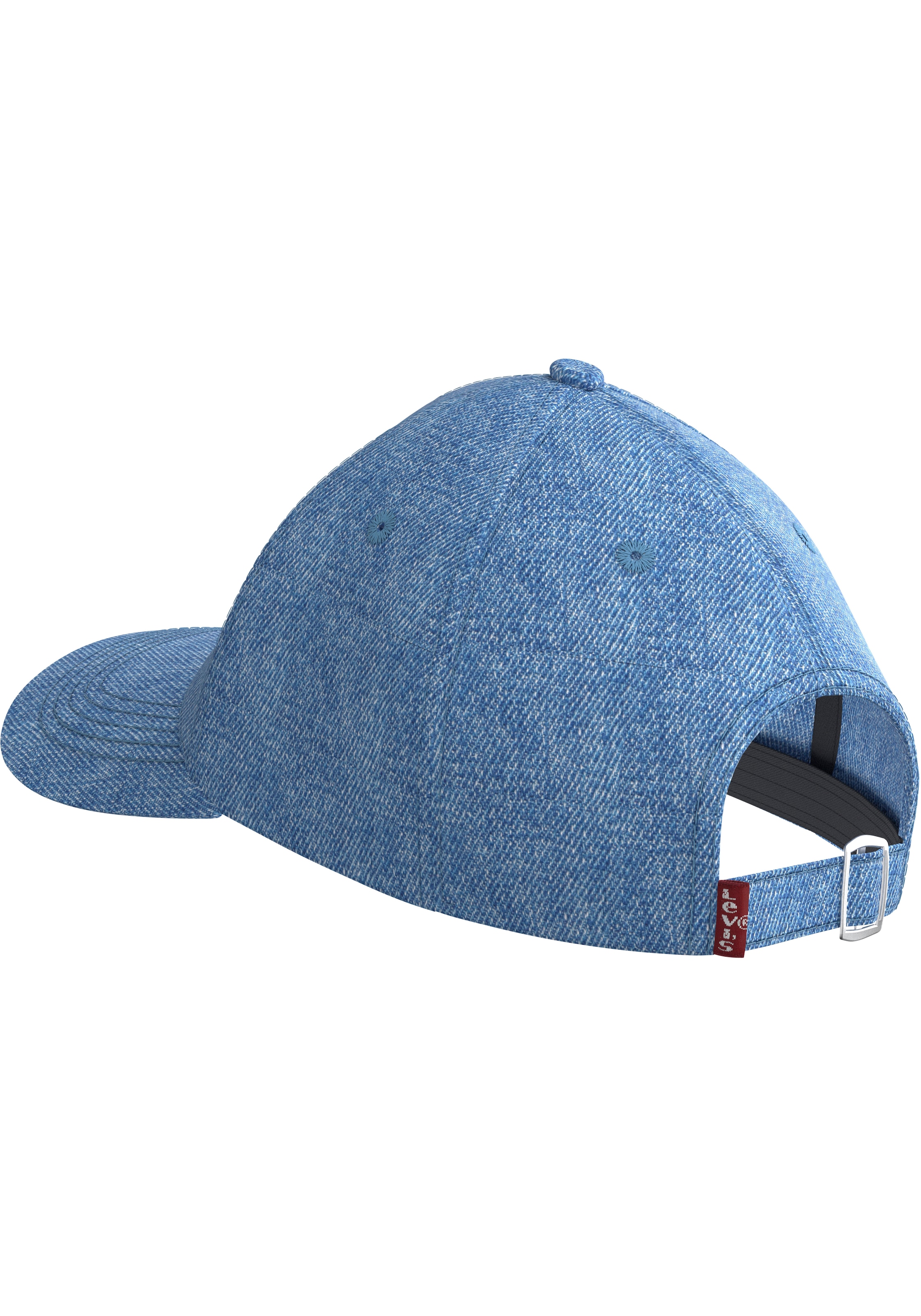 Levi's® Baseball Cap »Housemark Denim«