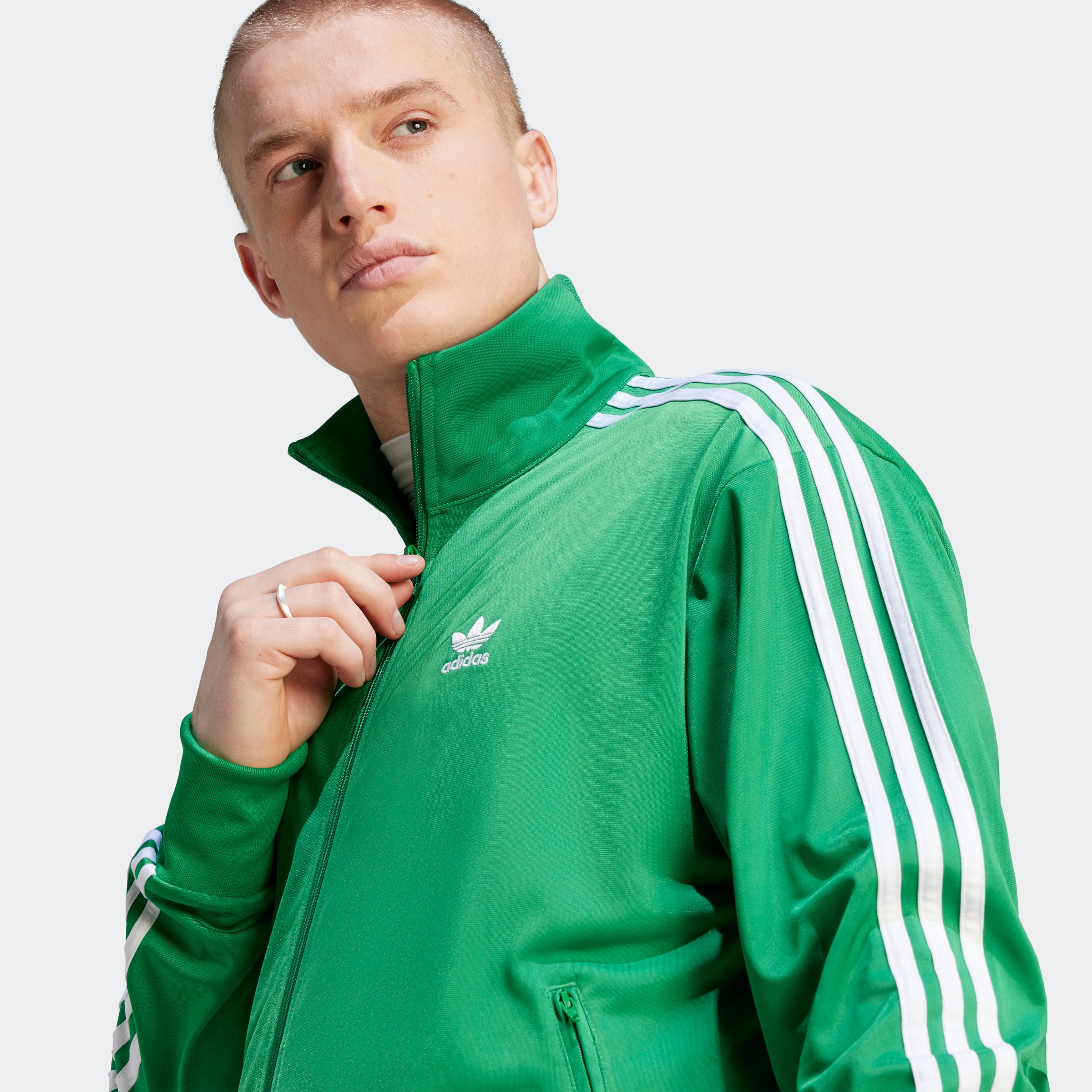 adidas Originals Trainingsjacke »FBIRD TT«