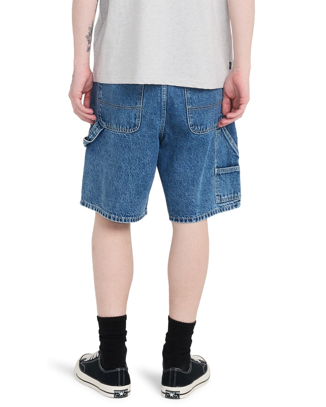 Element Boardshorts »Big«