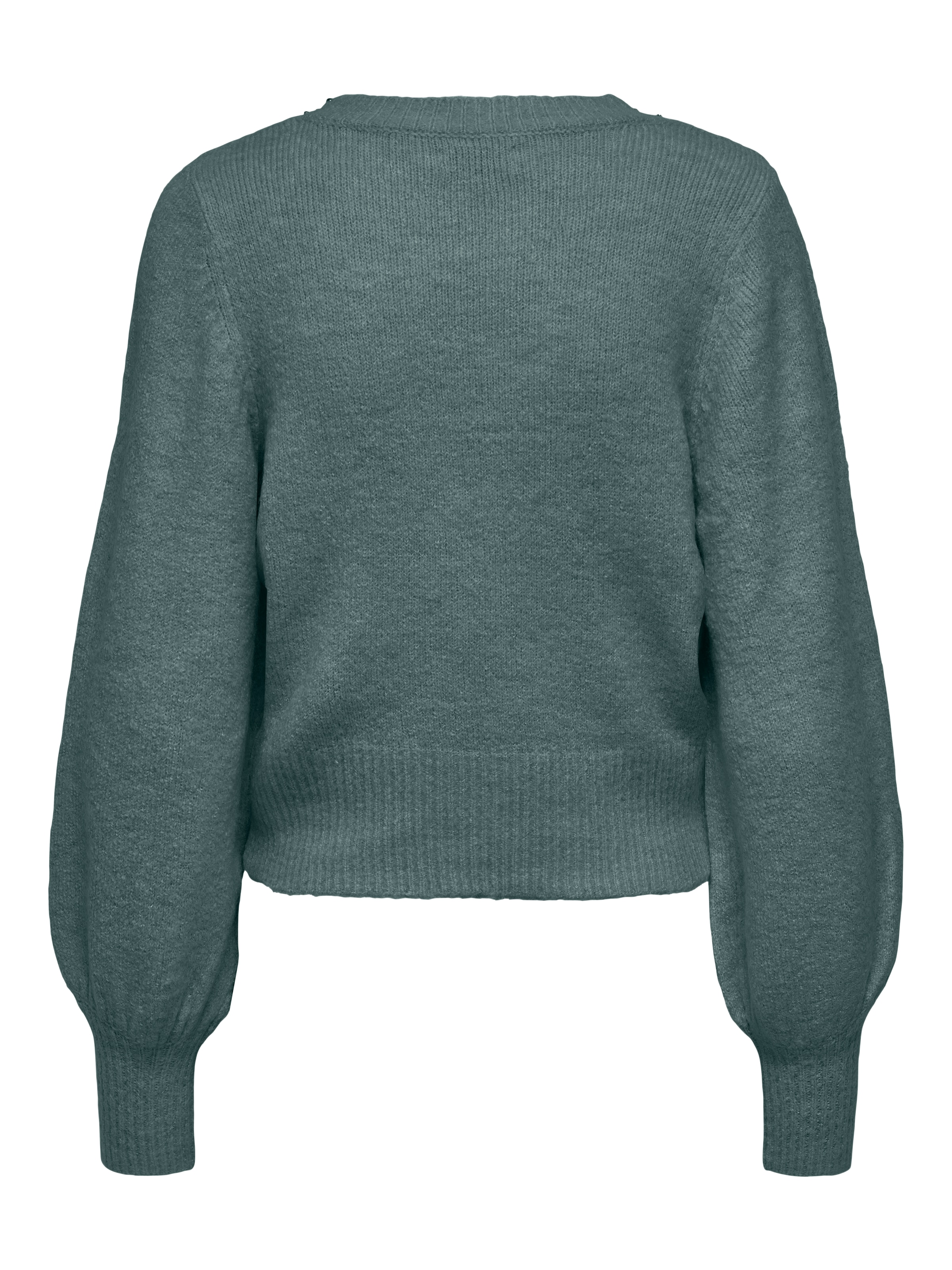 ONLY Strickpullover »ONLELSA L/S PULLOVER KNT NOOS«