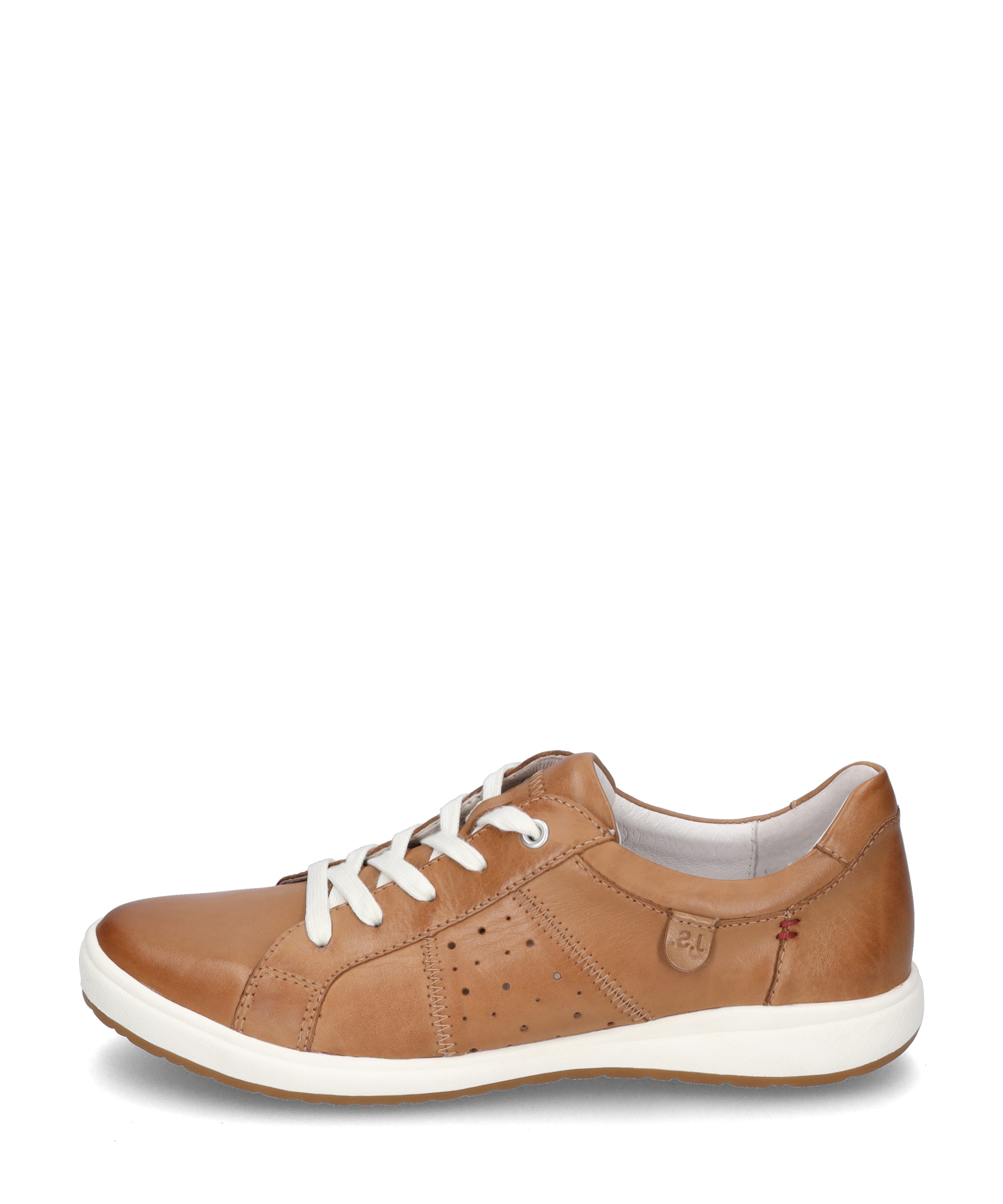 Josef Seibel Sneaker »Caren 01, camel«