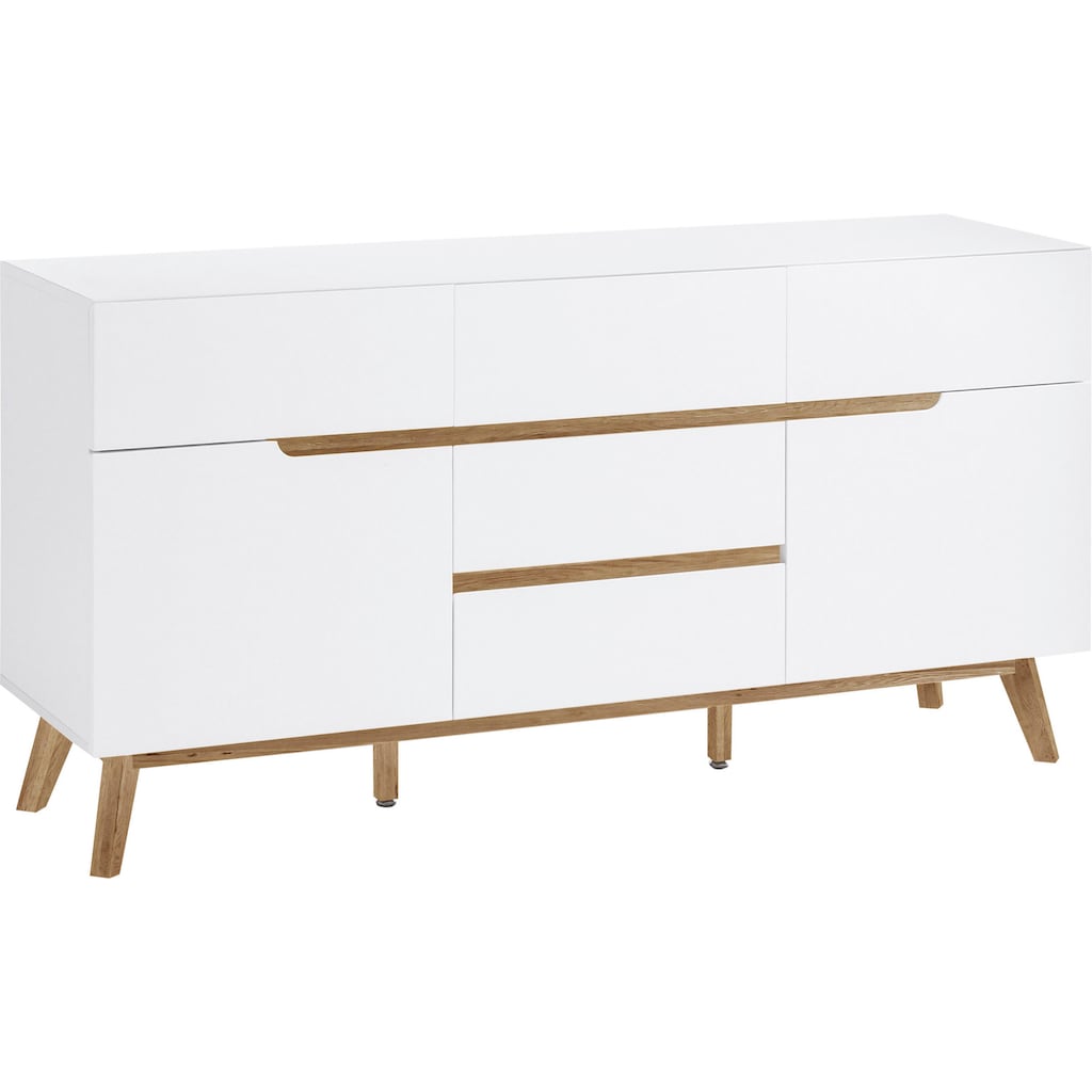MCA furniture Sideboard »Cervo«