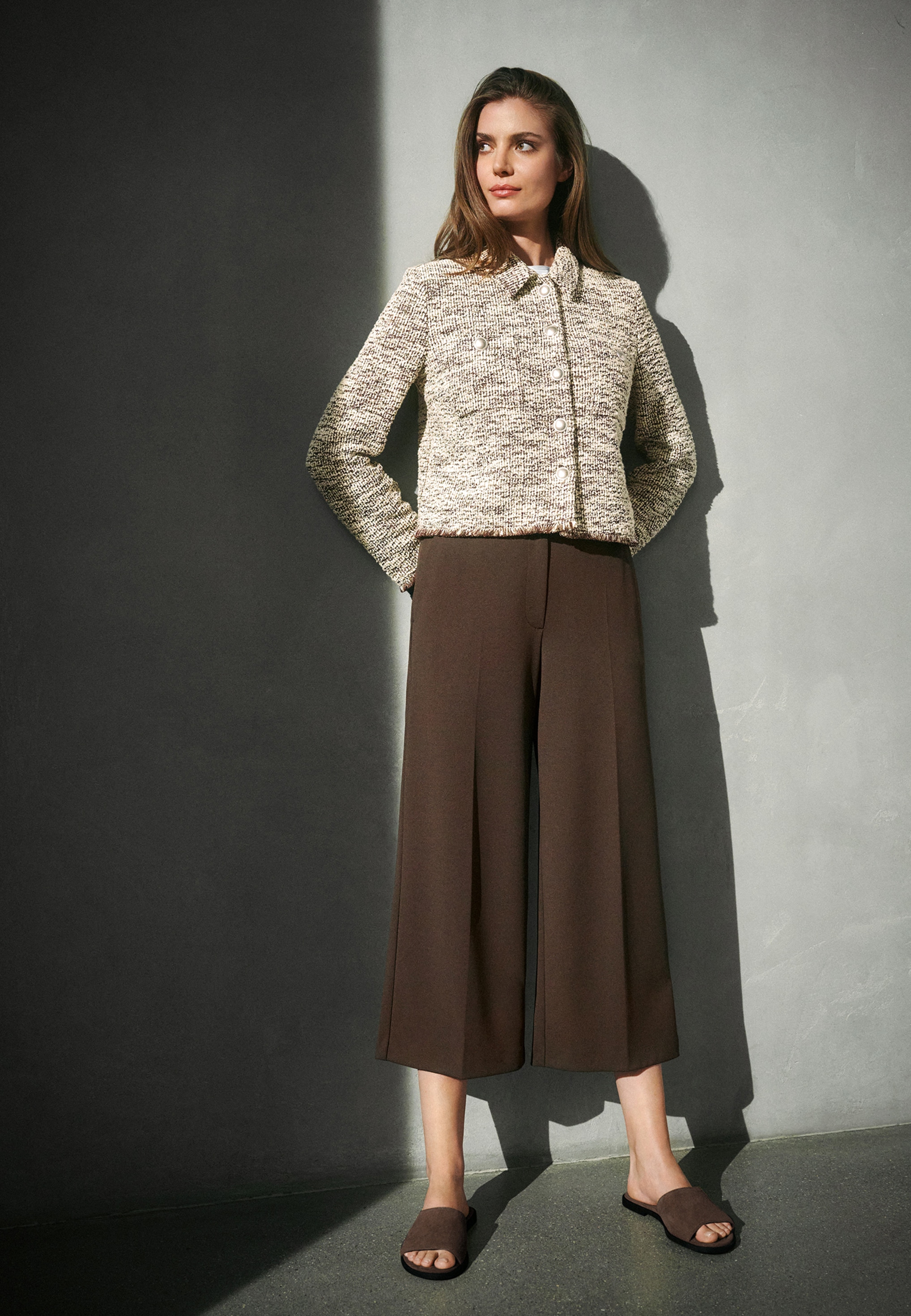 Betty Barclay Jackenblazer »Blazer-Jacke langarm«