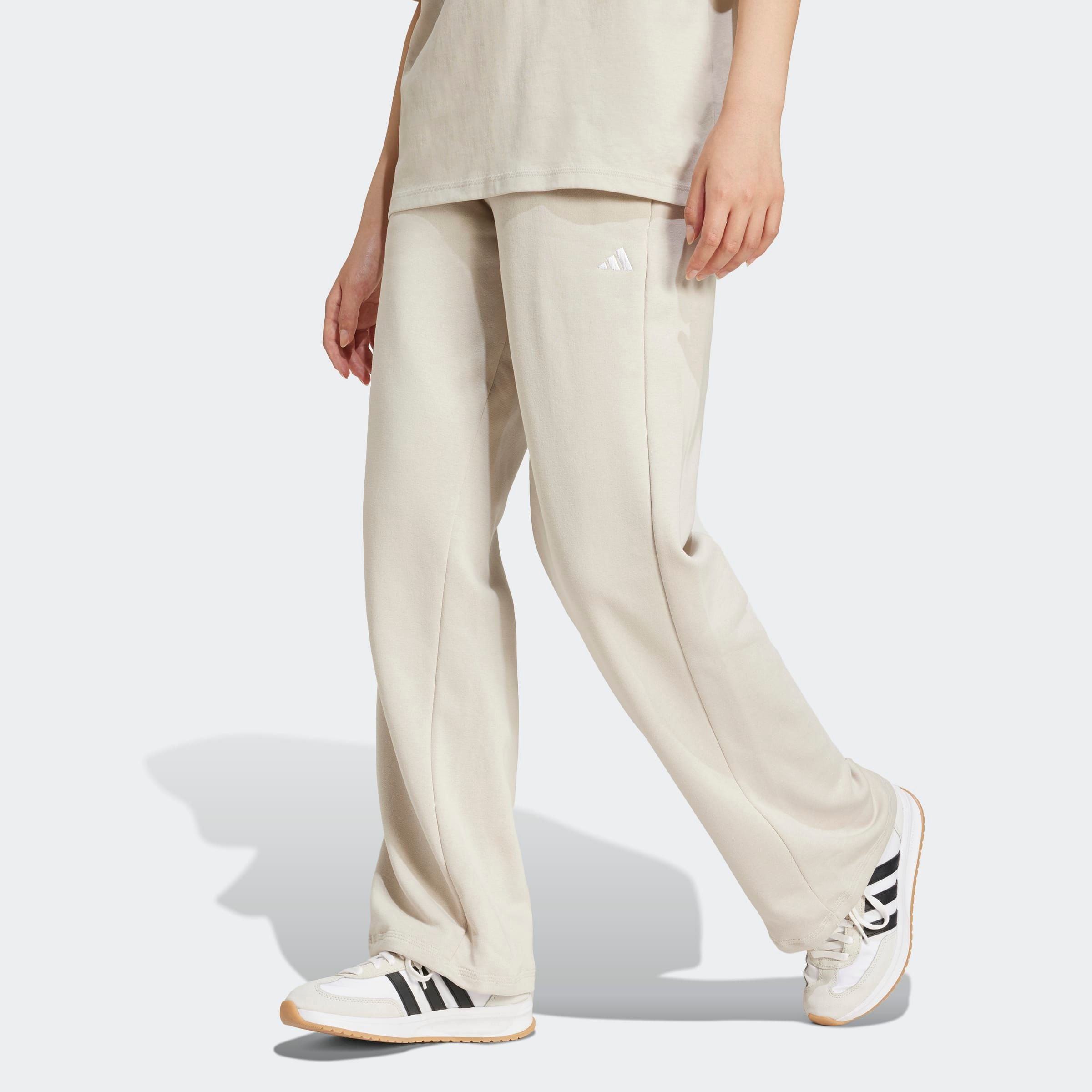 adidas Sportswear Sporthose »W SL FC PT«  Locker geschnitten, mittelhoher Bund