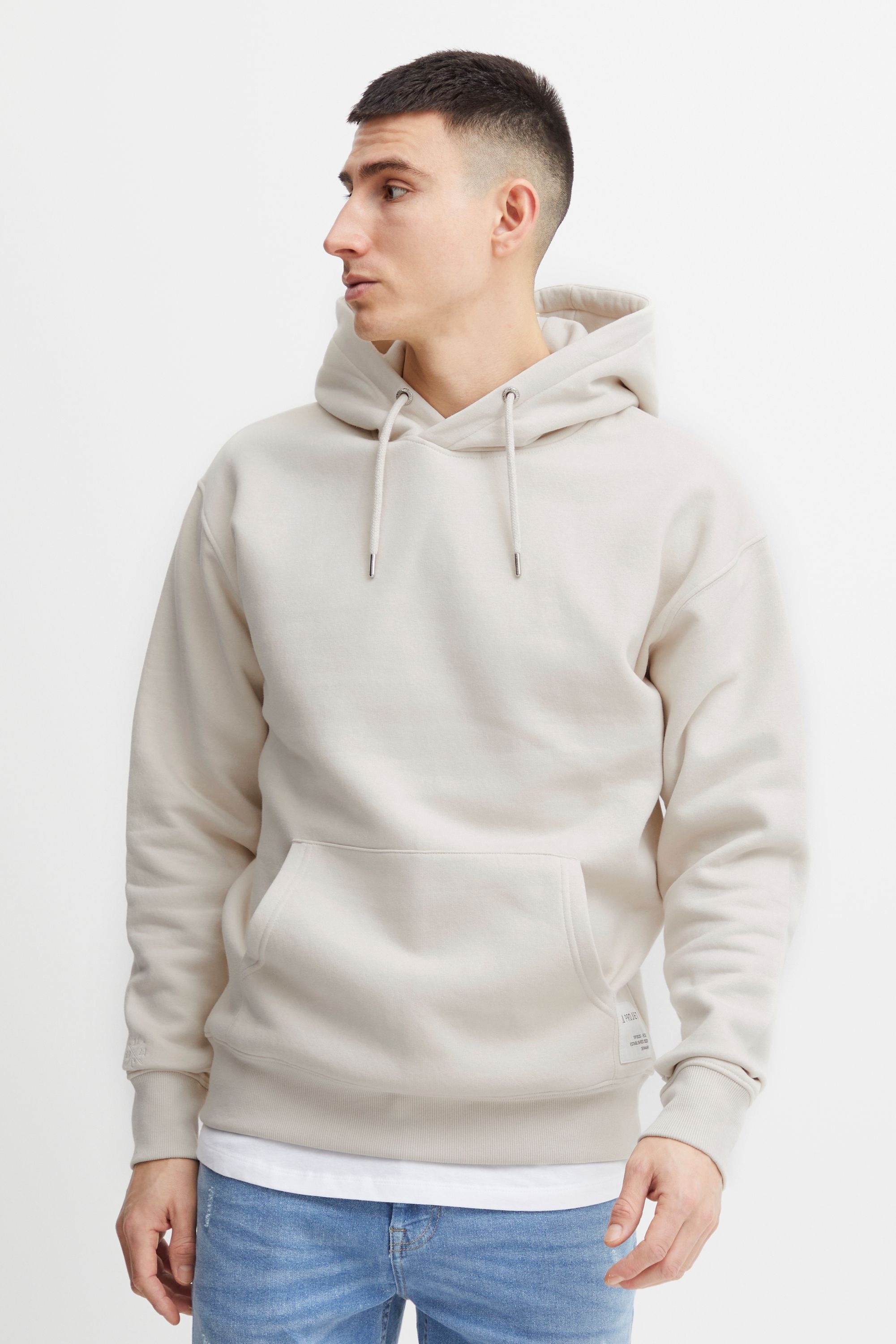 11 Project Kapuzenpullover »Kapuzenpullover PRAndro«
