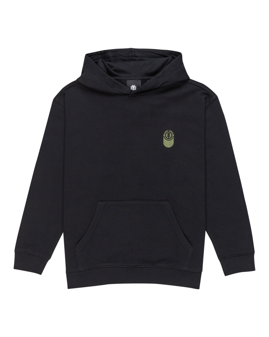 Element Hoodie »Ambition«