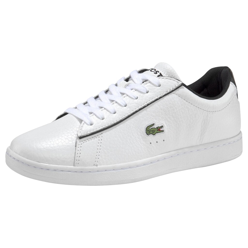 Lacoste Sneaker »CARNABY EVO 120 2 SFA«