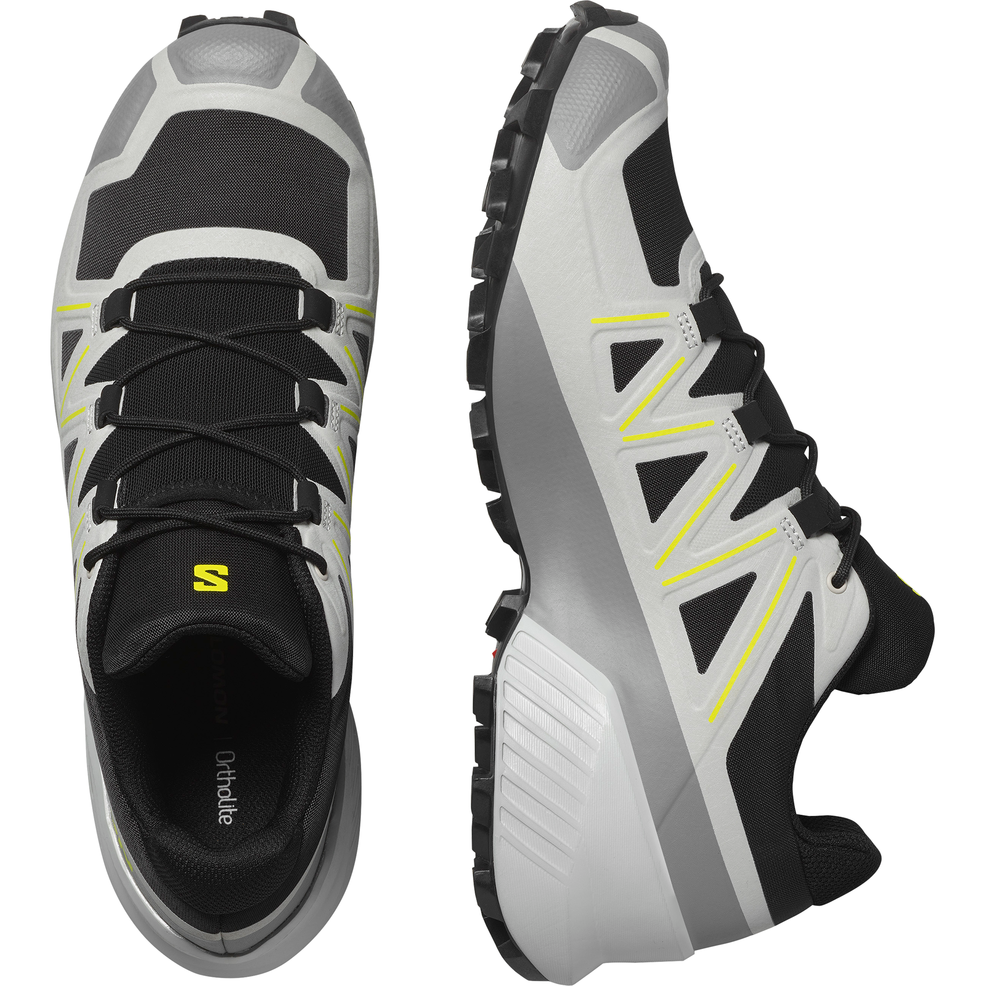 Salomon Sneaker »CROSS EVR«, angelehnt an das Design des Speedcross