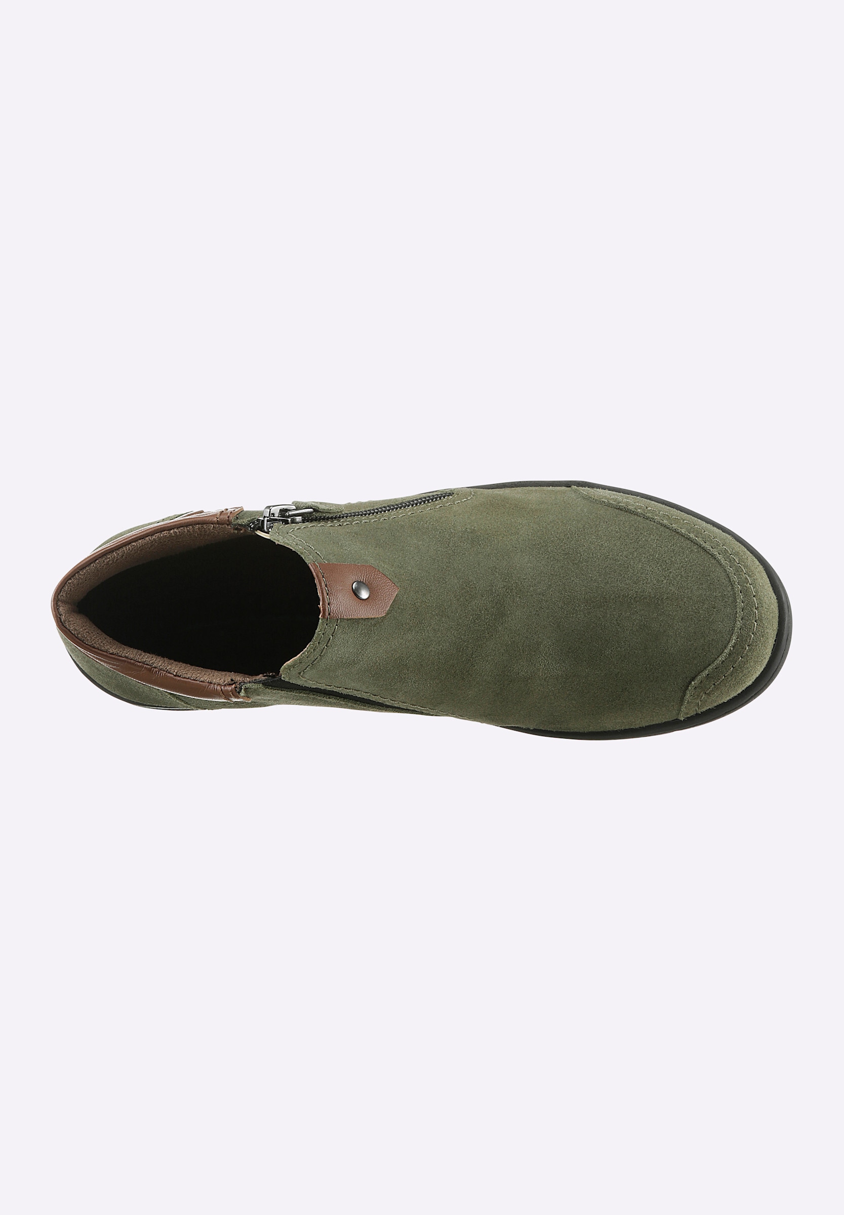 Reflexan Stiefelette »Stiefelette Stiefelette«