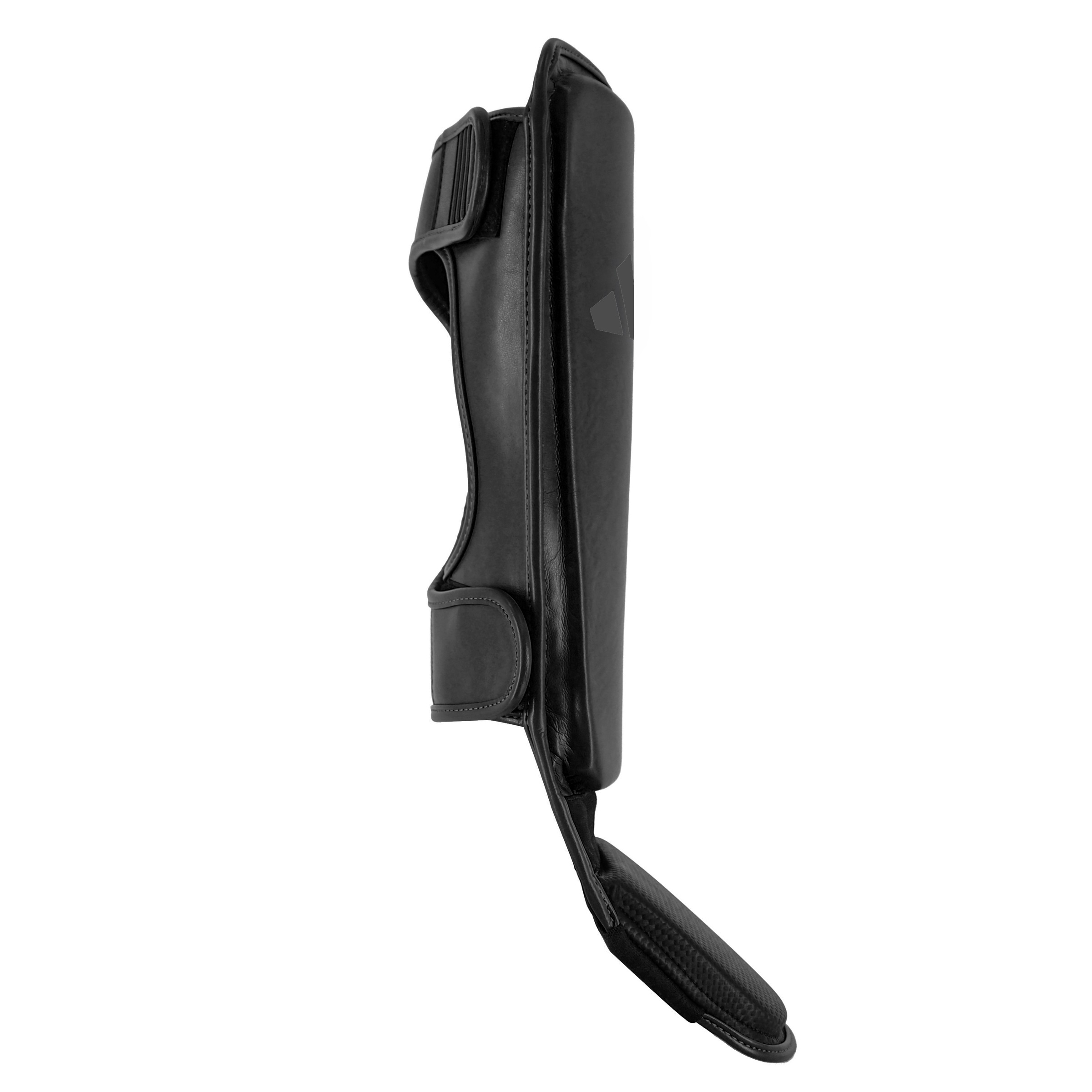adidas Performance Kampfsport Schienbeinschoner »adidas Power 50 Shin instep black/black«