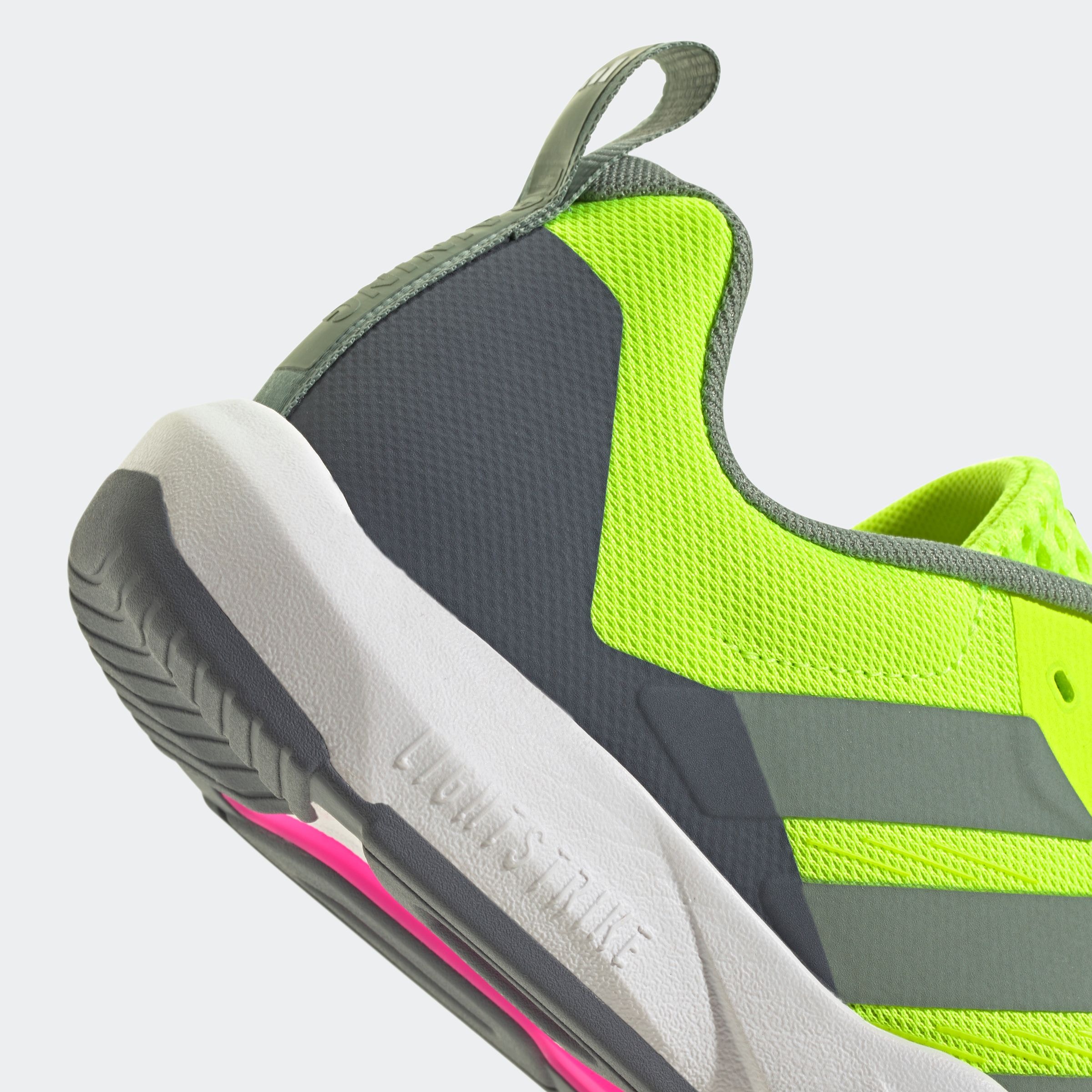 adidas Performance Trainingsschuh »RAPIDMOVE 2«