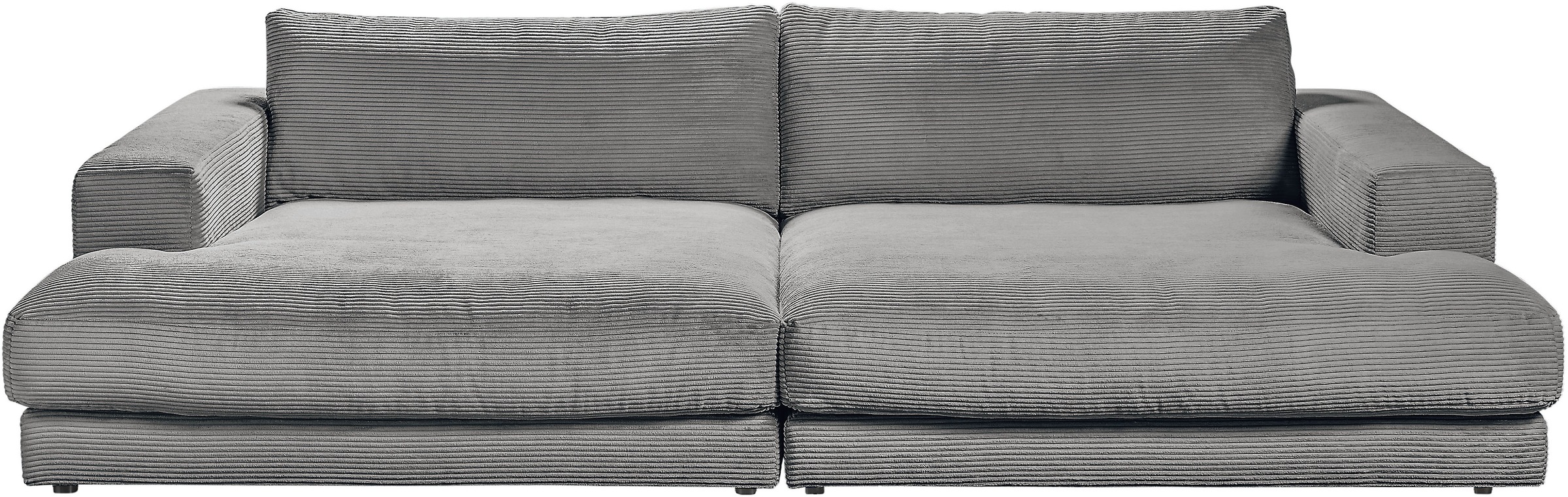 Places of Style Loungesofa »Enisa, B/T/H: 290/170/85 cm«, Zeitloses und stylisches Loungemöbel, Mega-Sofa, Big-Sofa XXL
