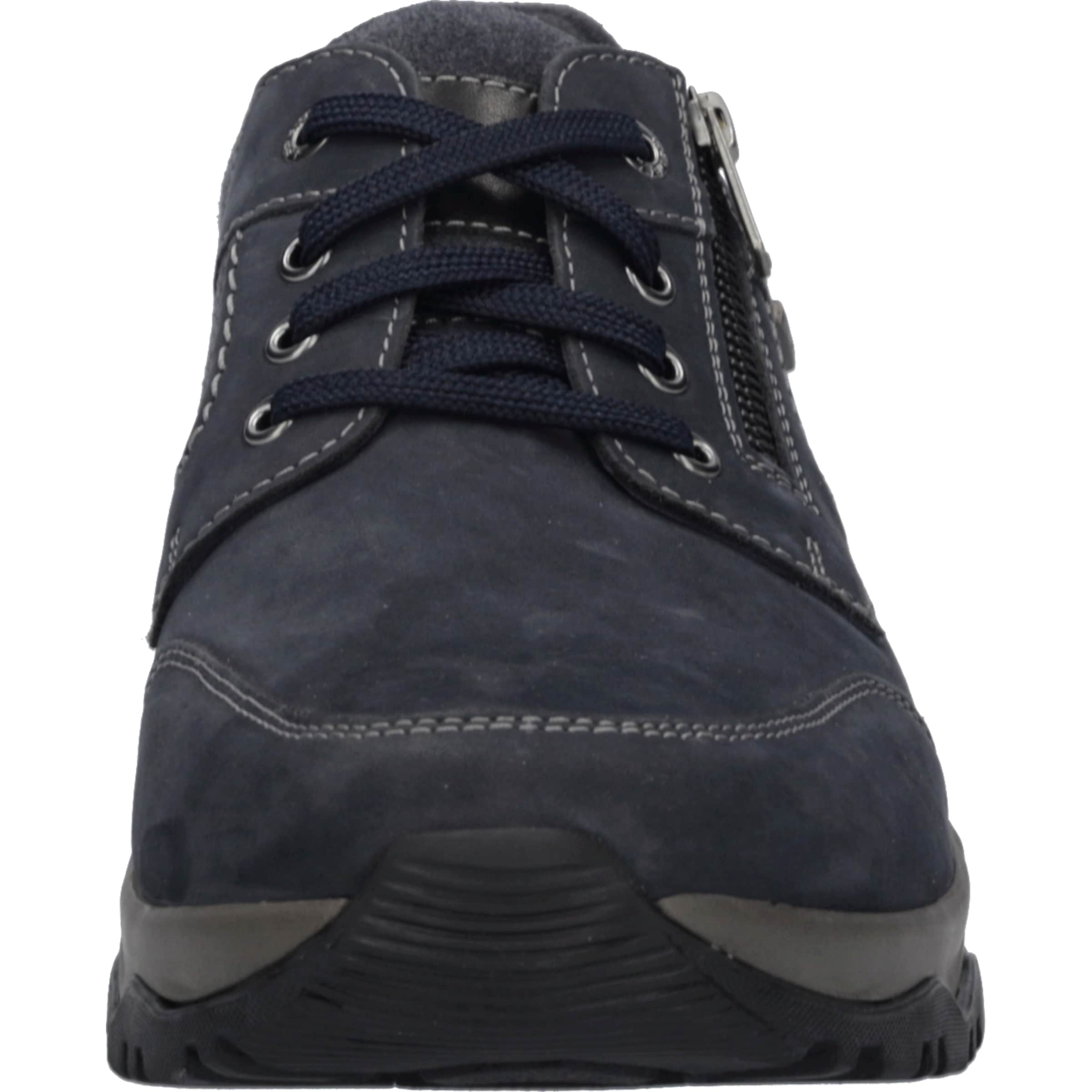 Josef Seibel Schnürschuh »Leroy 55, indigo«