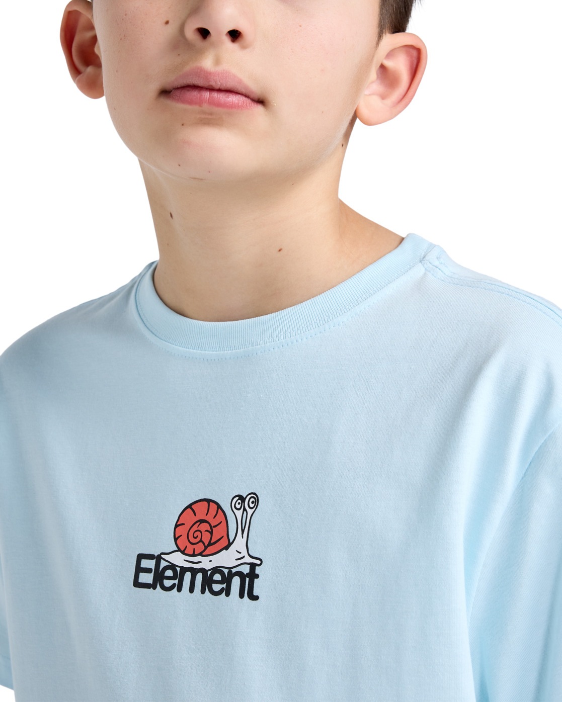 Element Shirttop »New World«