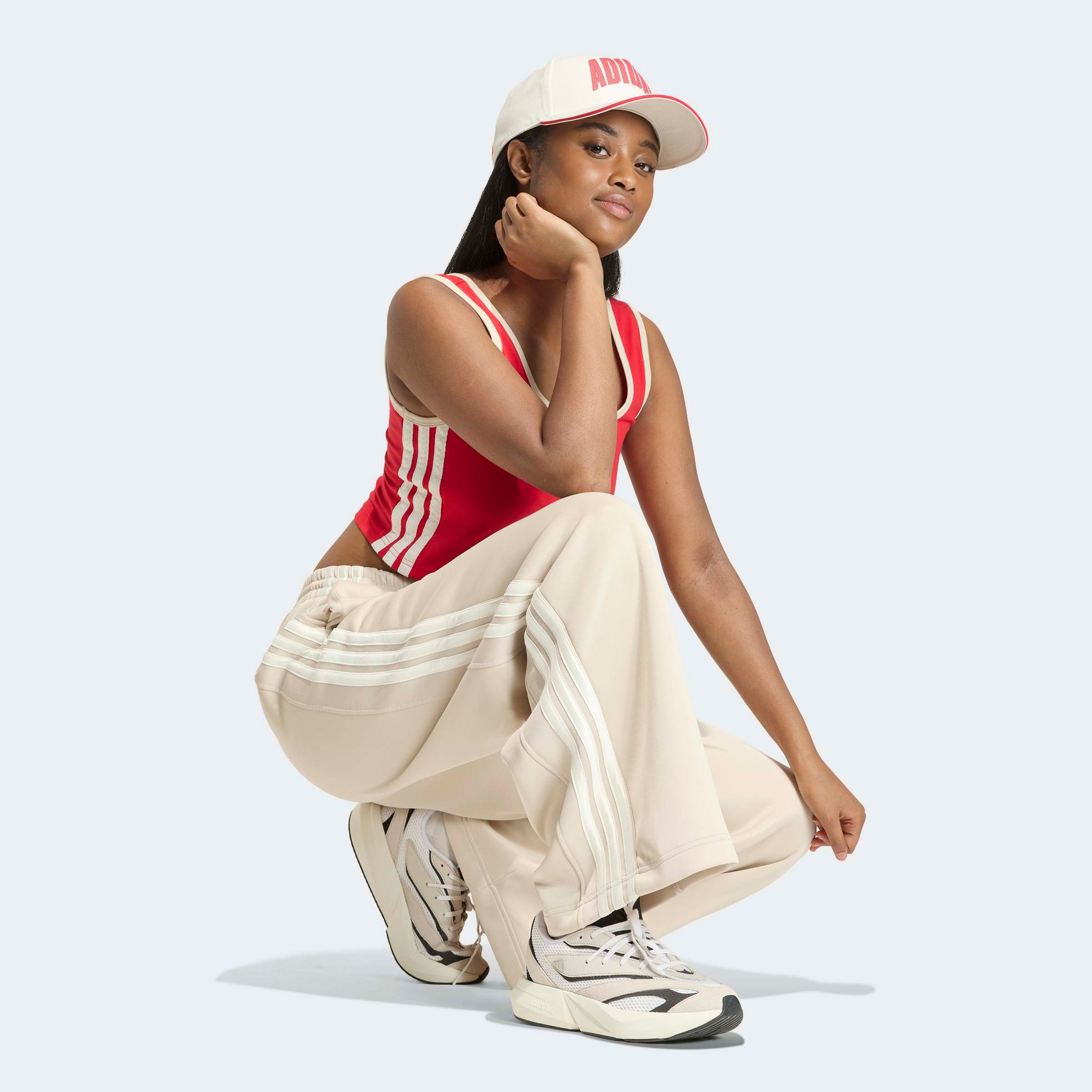 adidas Sportswear Sporthose »W STADIUM TP«