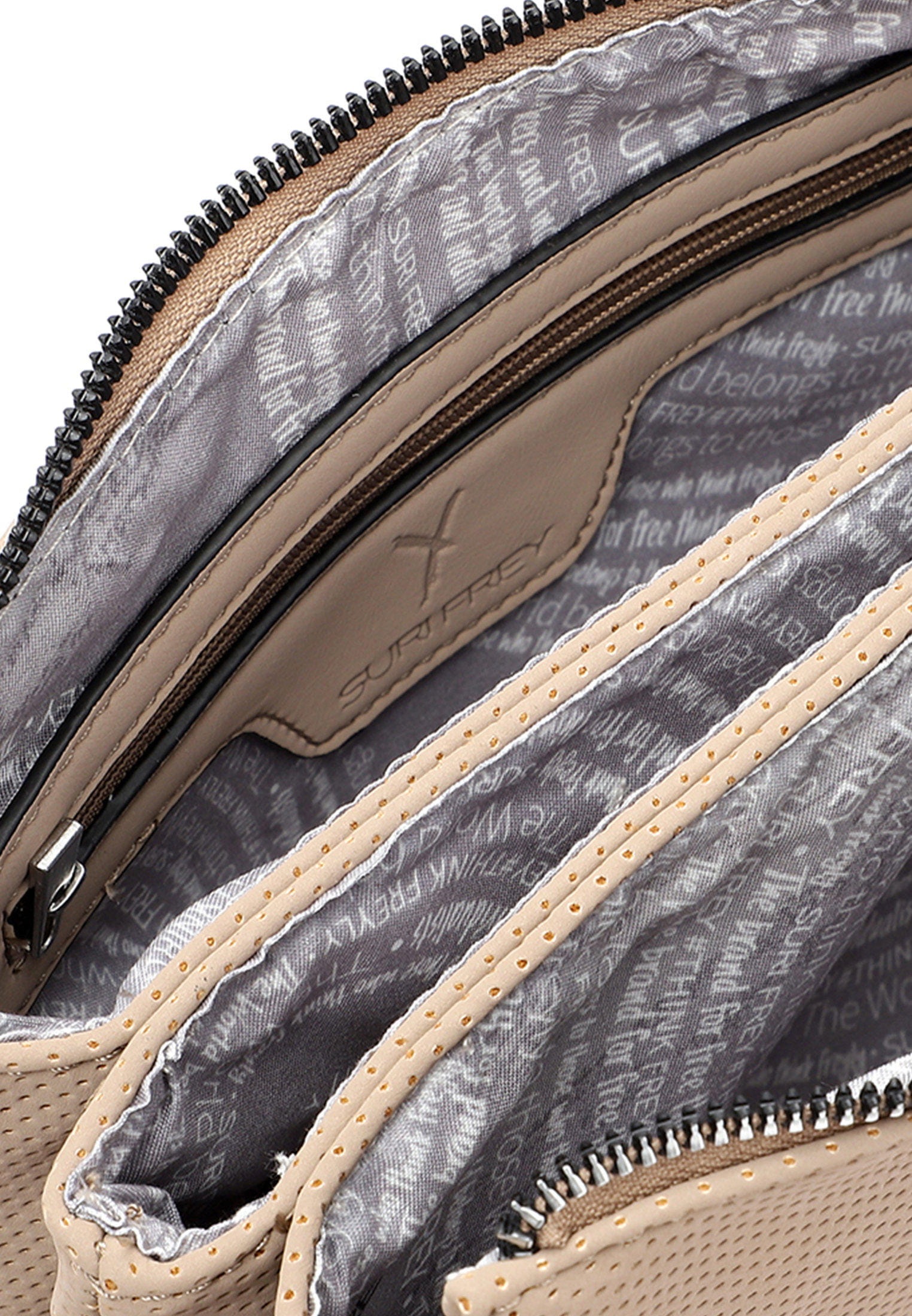 SURI FREY Umhängetasche »Umhängetasche SFY Romy«