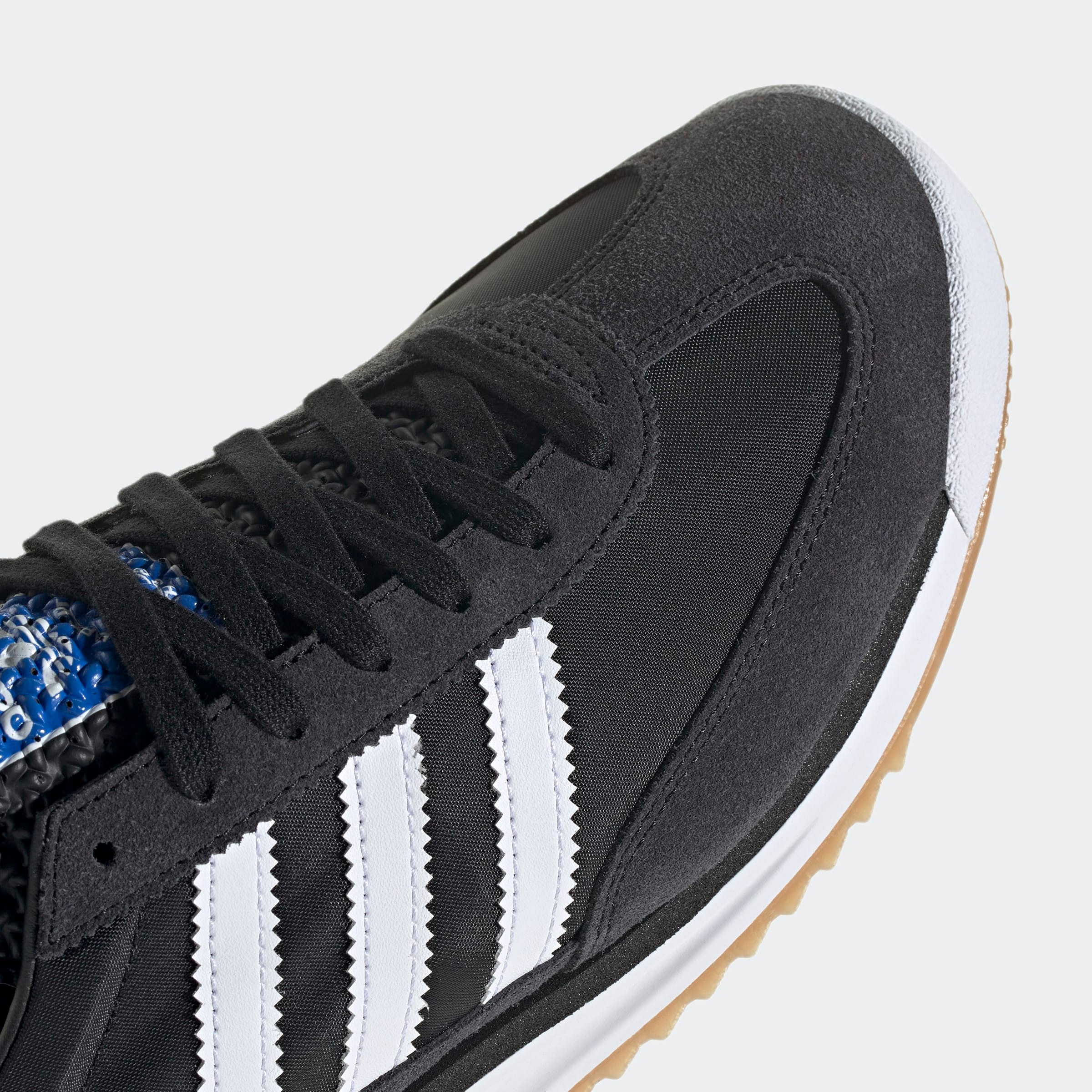 adidas Originals Sneaker »SL 72 RS«