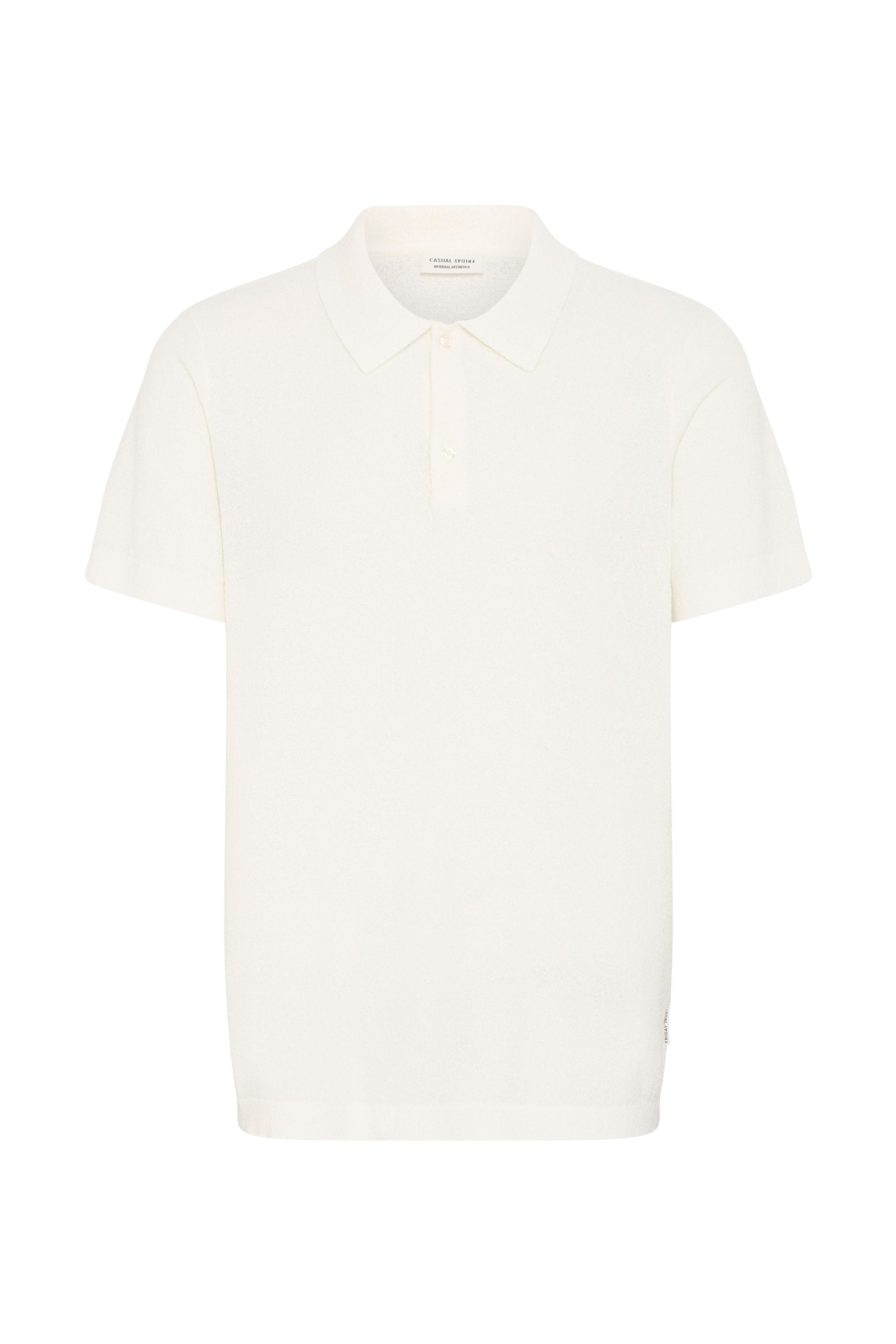 Casual Friday Poloshirt »Poloshirt CFSvahl«