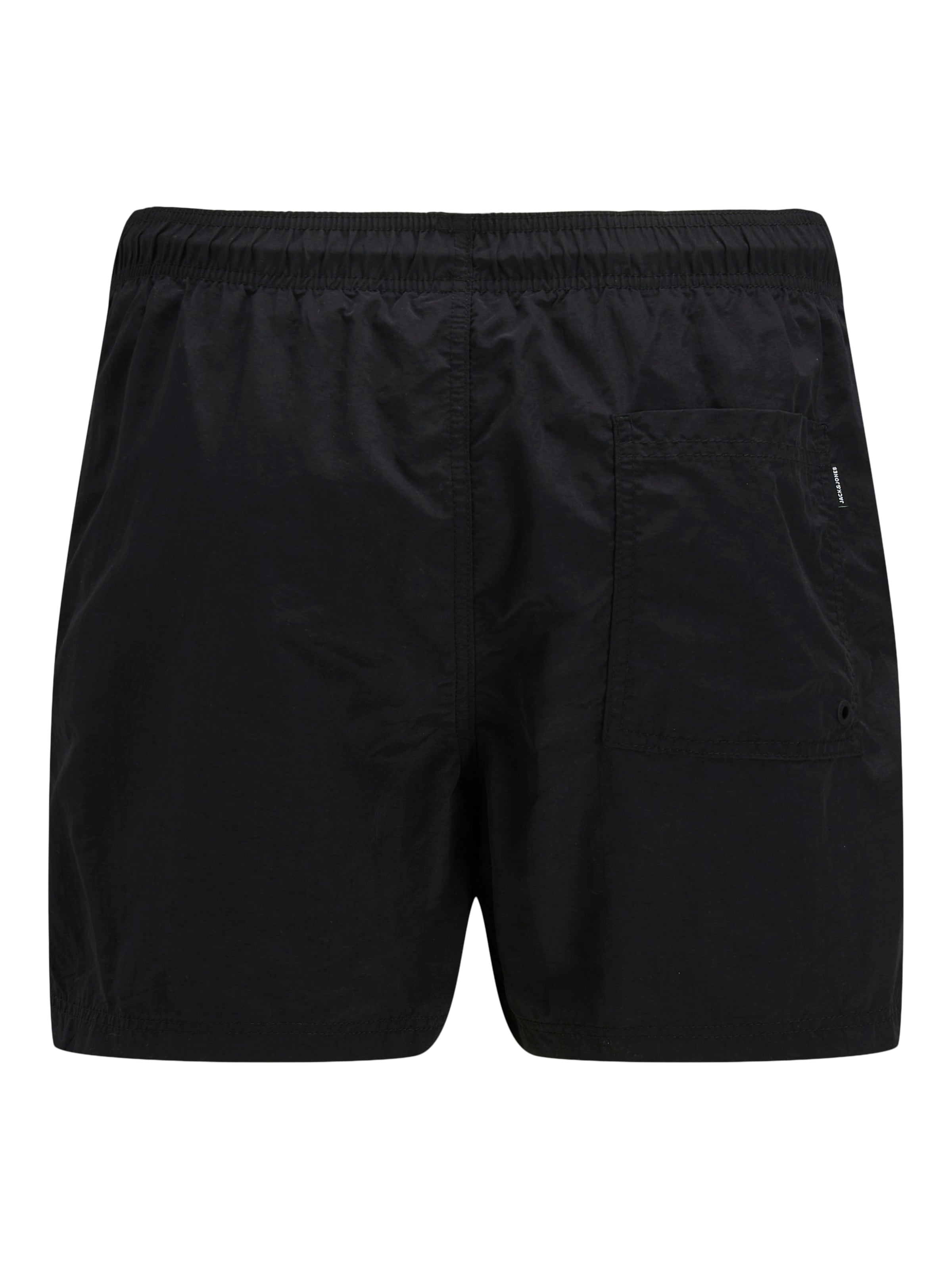 Jack & Jones Badeshorts »JPSTNAXOS JJSWIM SHORTS VESTERBRO SN«