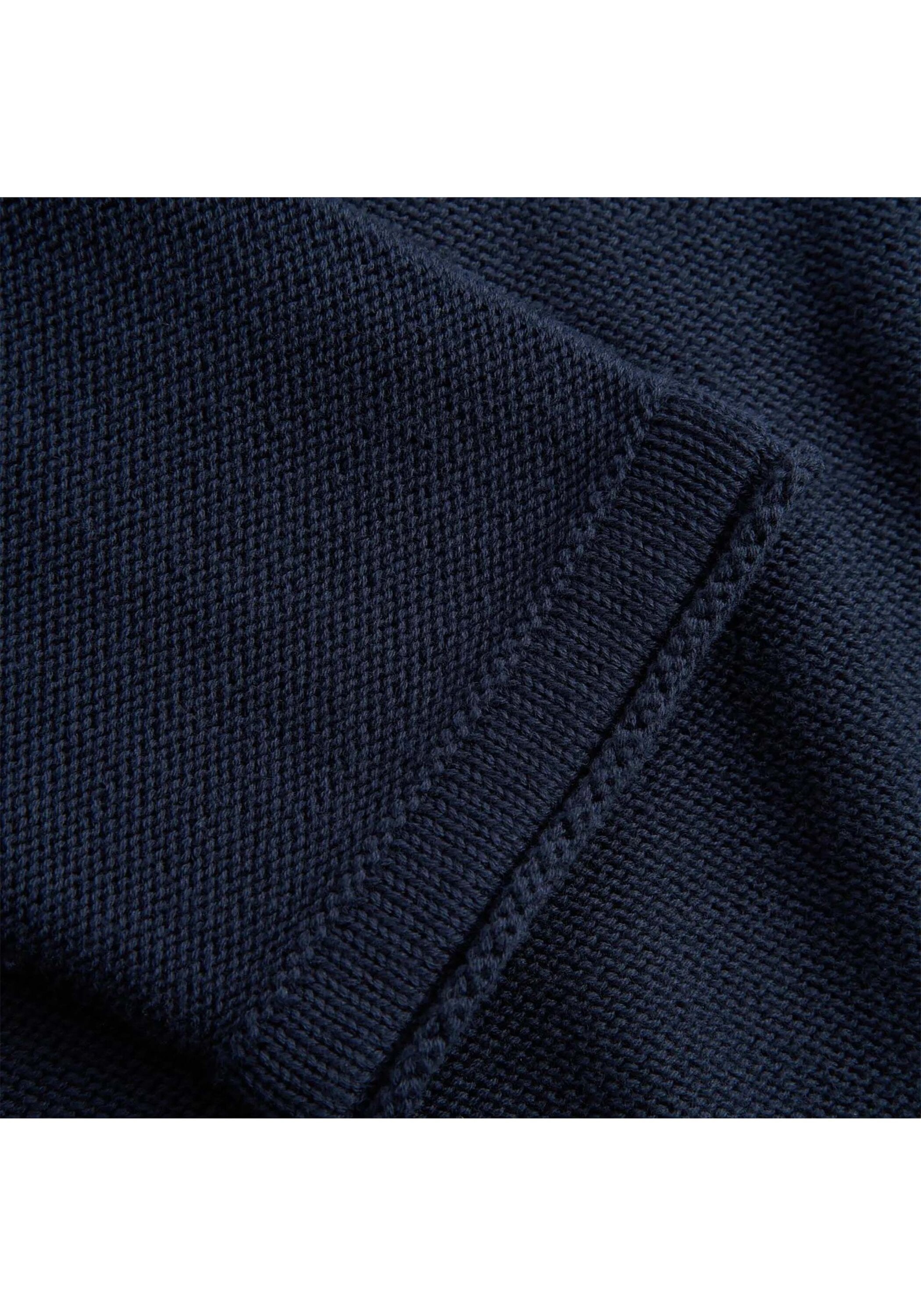 Joop Jeans Sweatshirt »Strickjacke JJK-04Peeter, 102«
