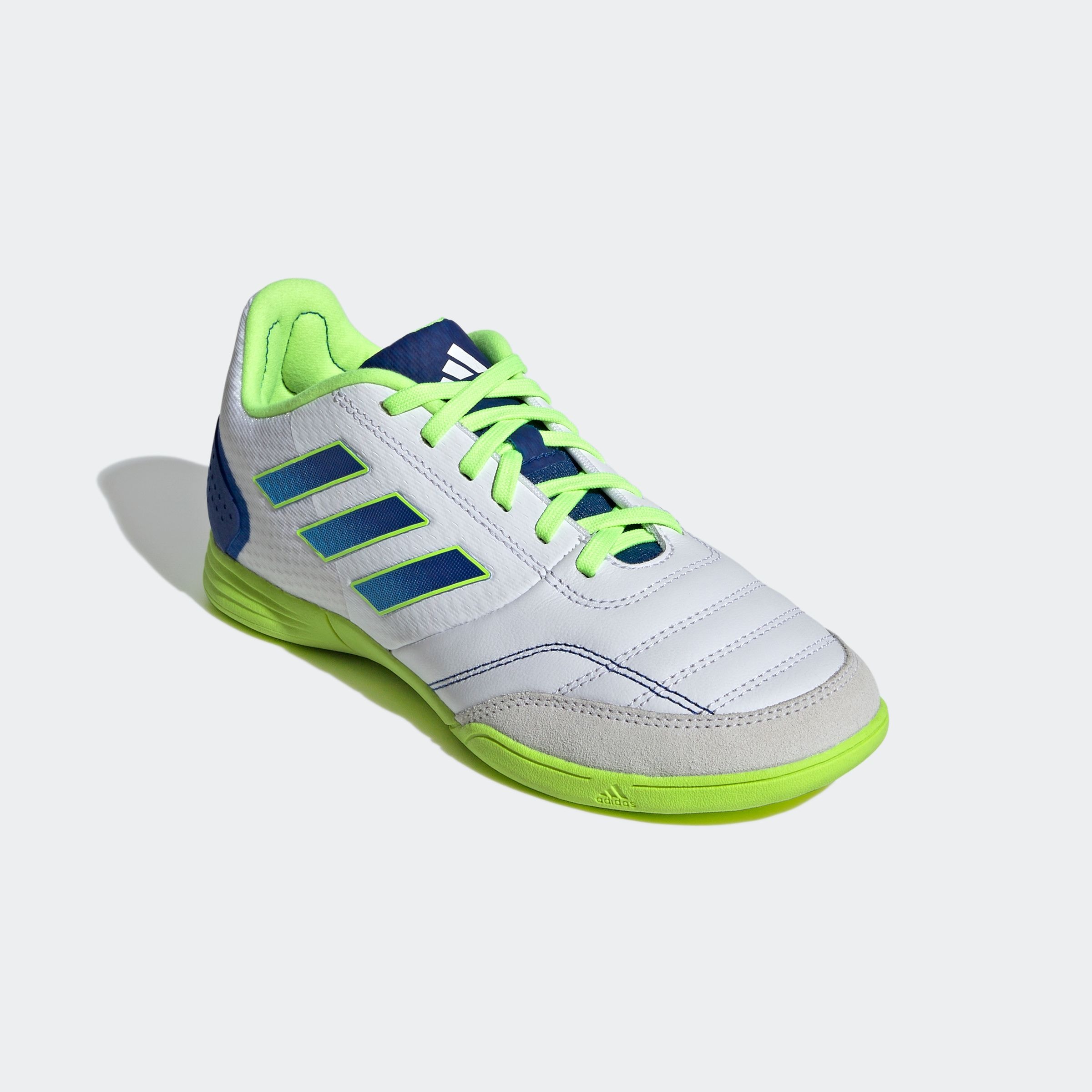 adidas Performance Fußballschuh »TOP SALA COMPETITION IN«, für Halle und Straße
