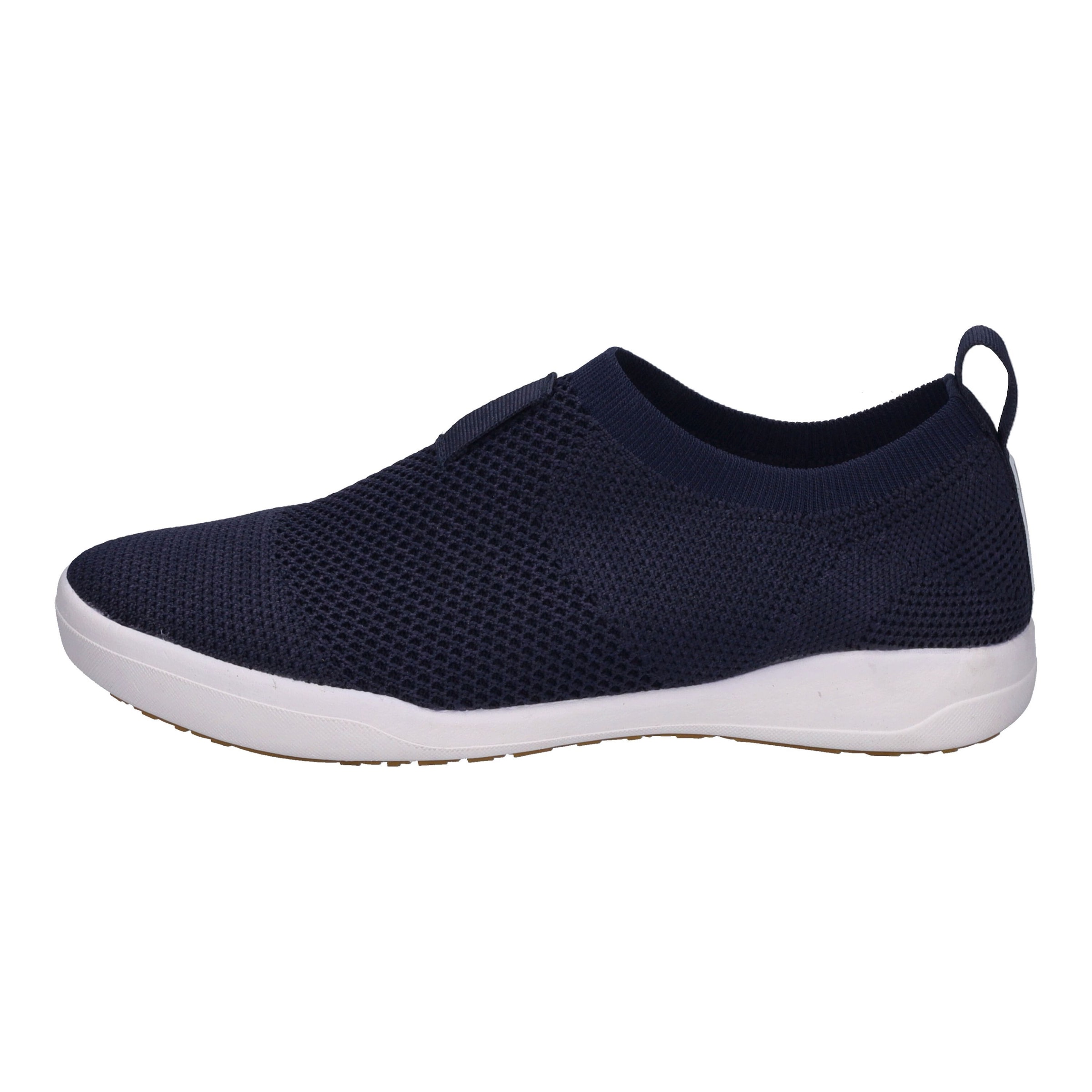 Josef Seibel Sneaker »Sina 64, blau«