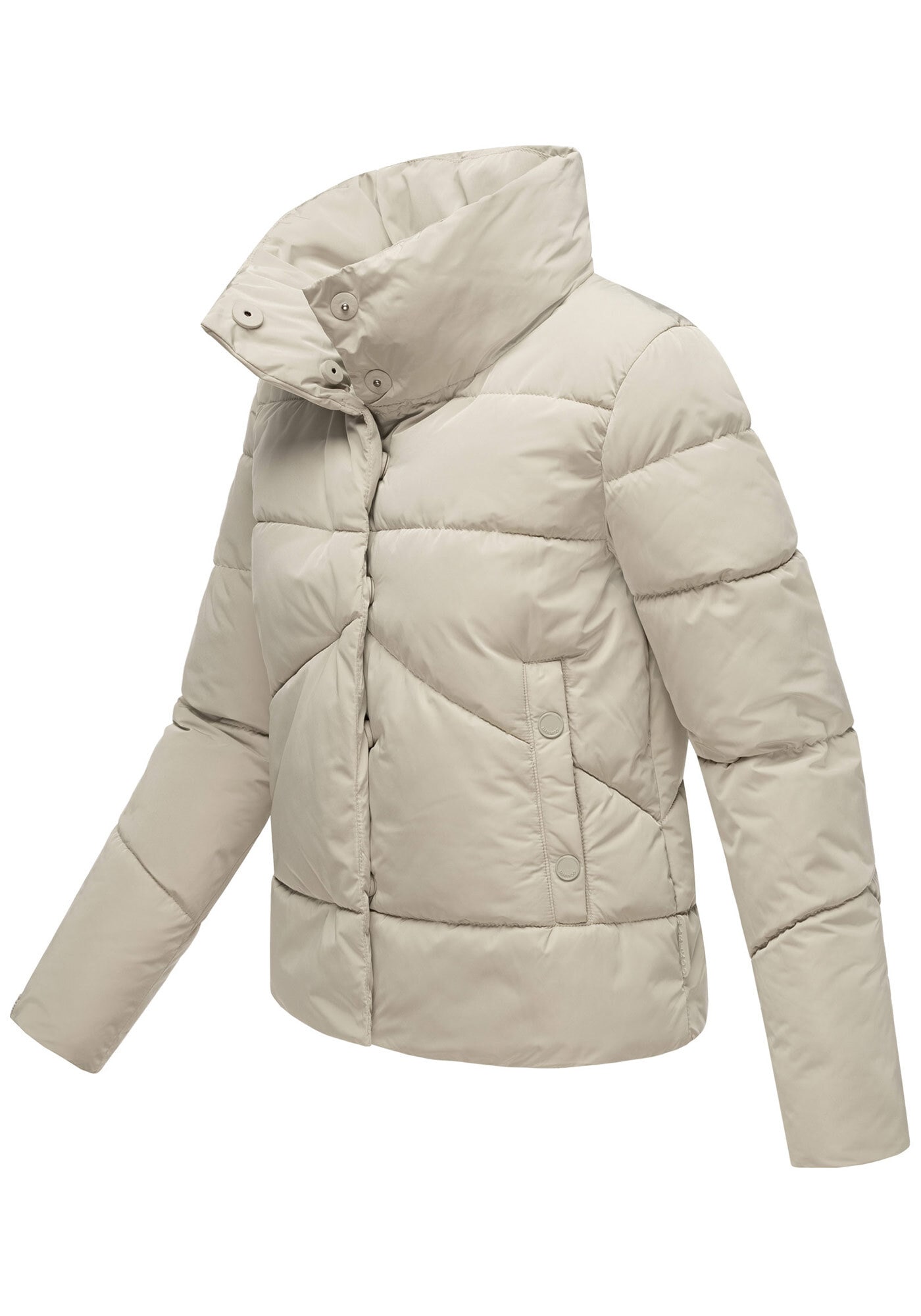 Marikoo Winterjacke »Marikoo Jalliaa Damen Winterjacke N022«