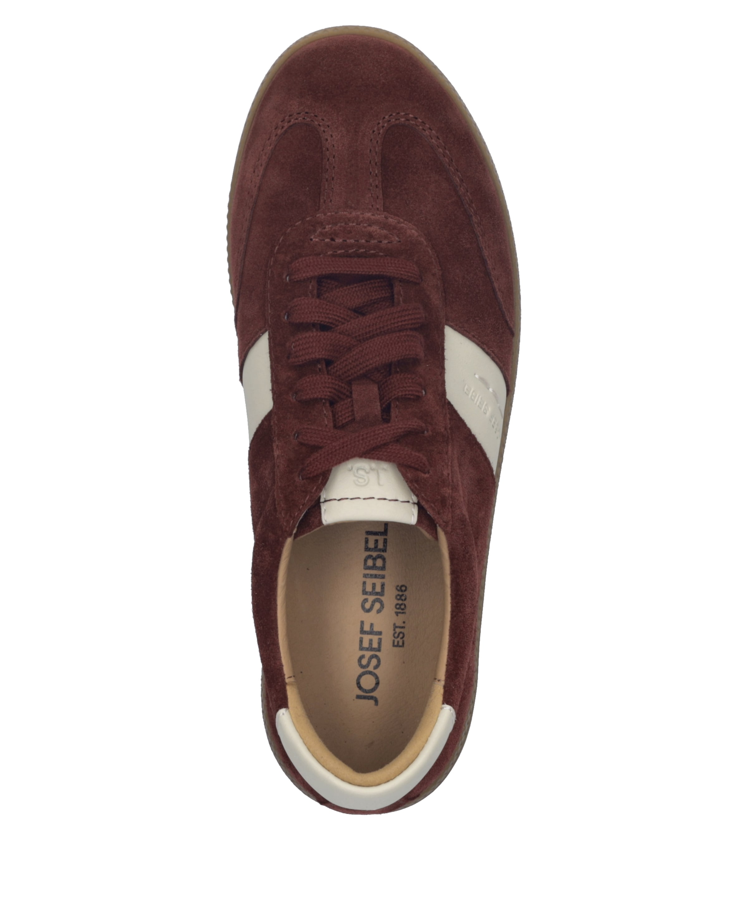 Josef Seibel Sneaker »Joleen 01, orchidee-kombi«