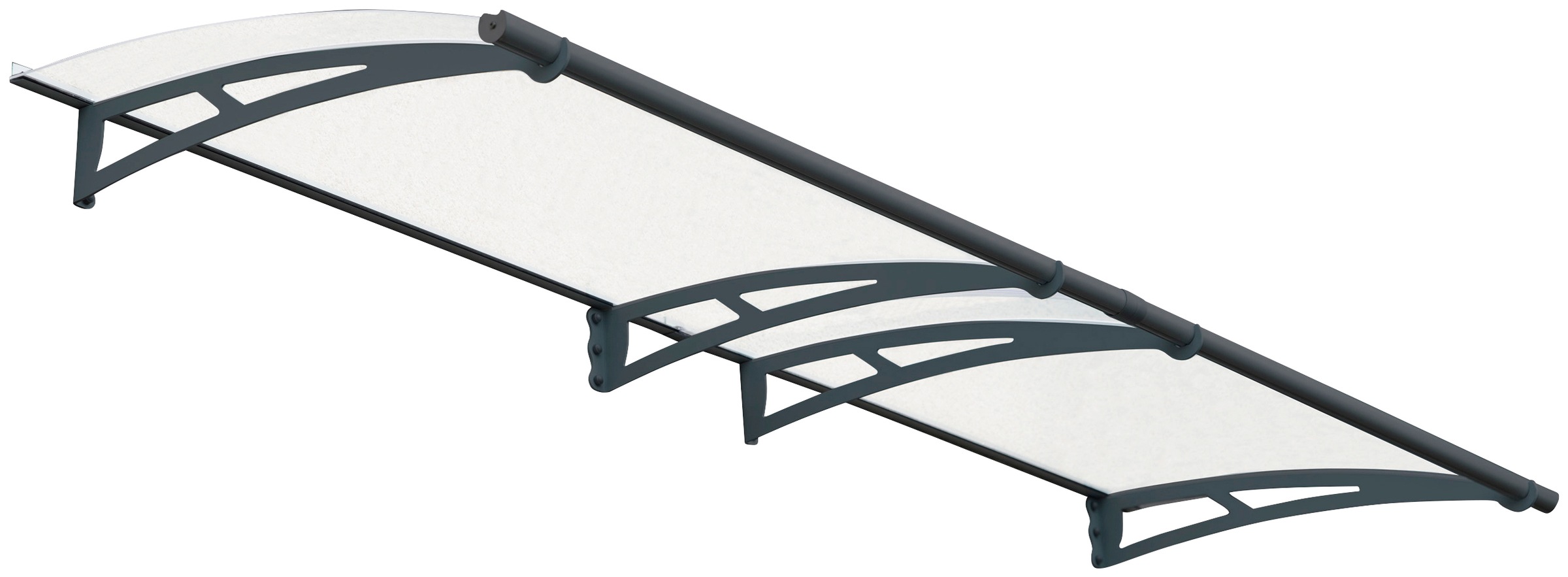 Palram - Canopia Vordach »Aquila 3000«, BxT: 302x91 cm