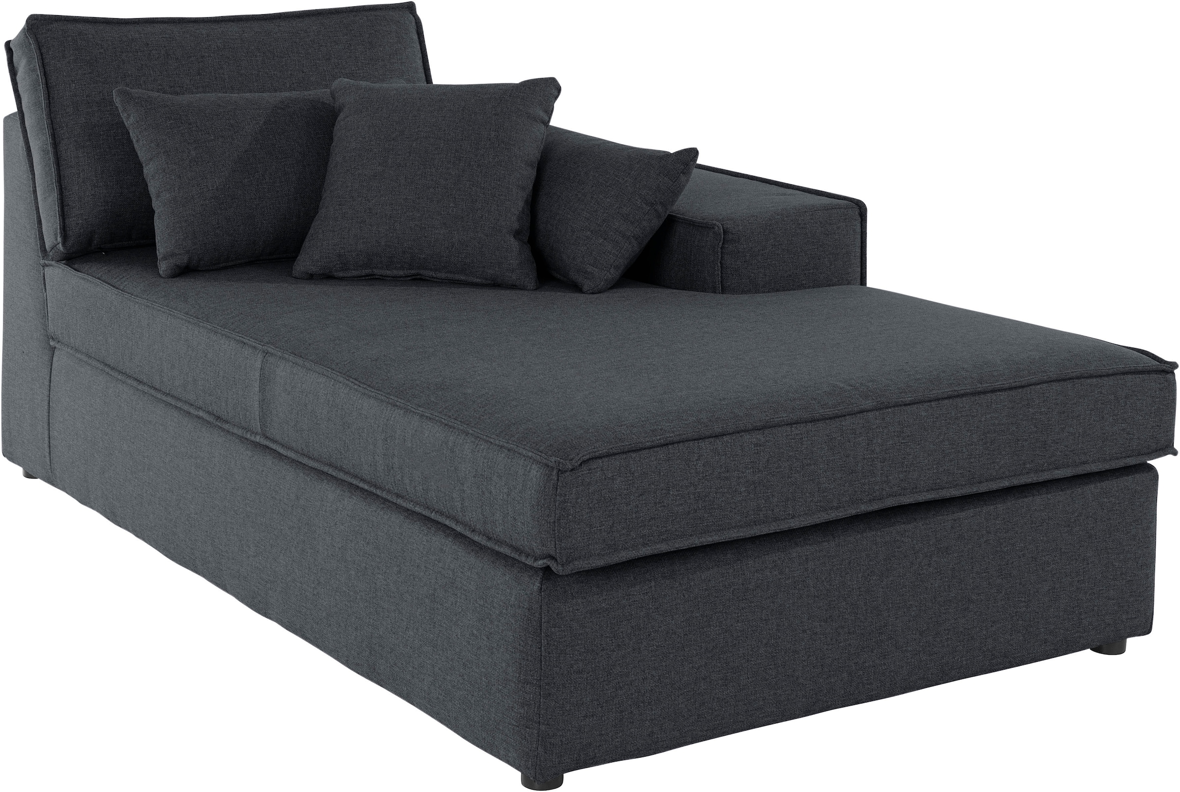 OTTO home Ottomane »Florid« einzeln stellbar oder als Teil eines Modulsofas,  auch in Cord