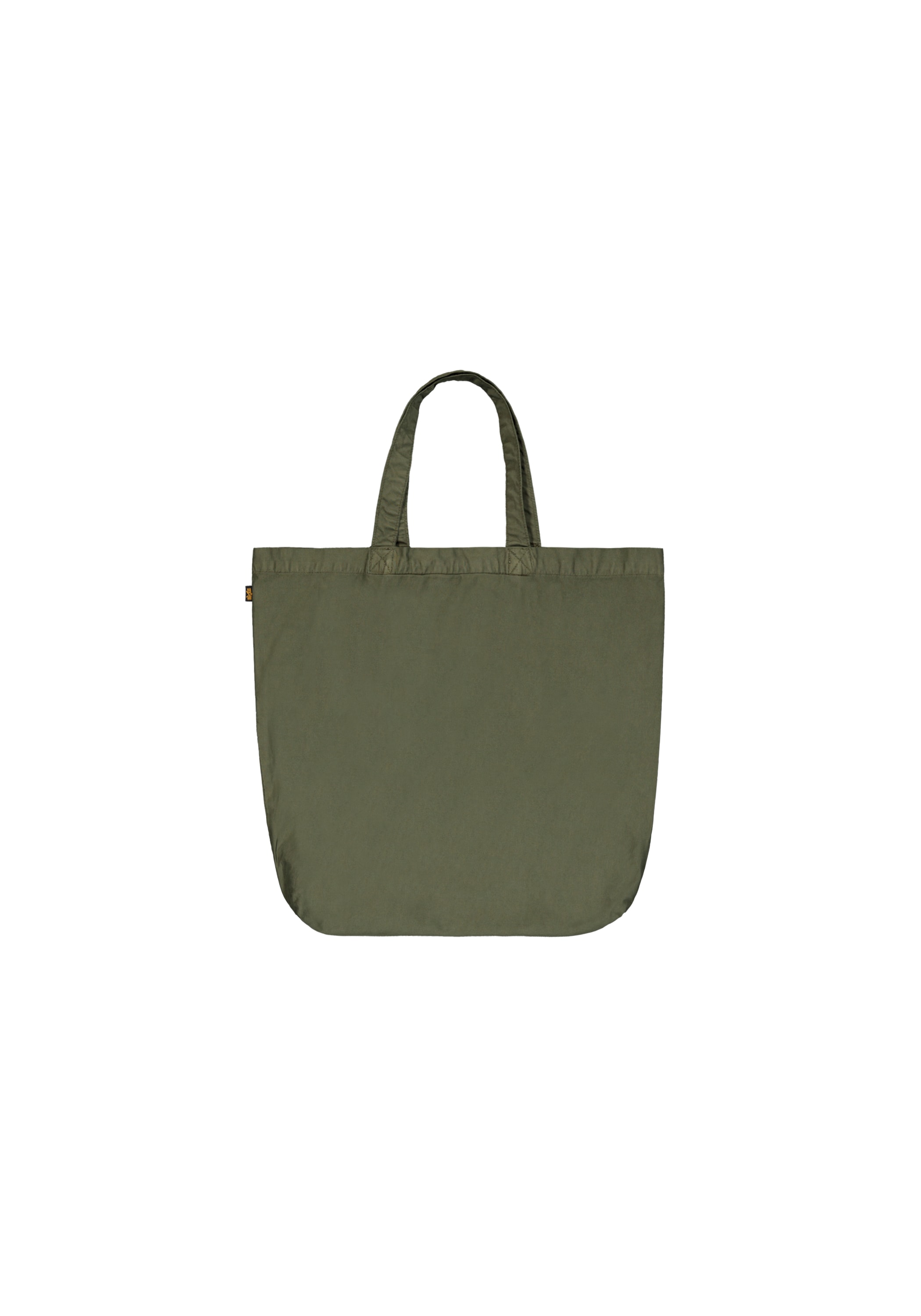 Alpha Industries Tragetasche »Shopper Bag«