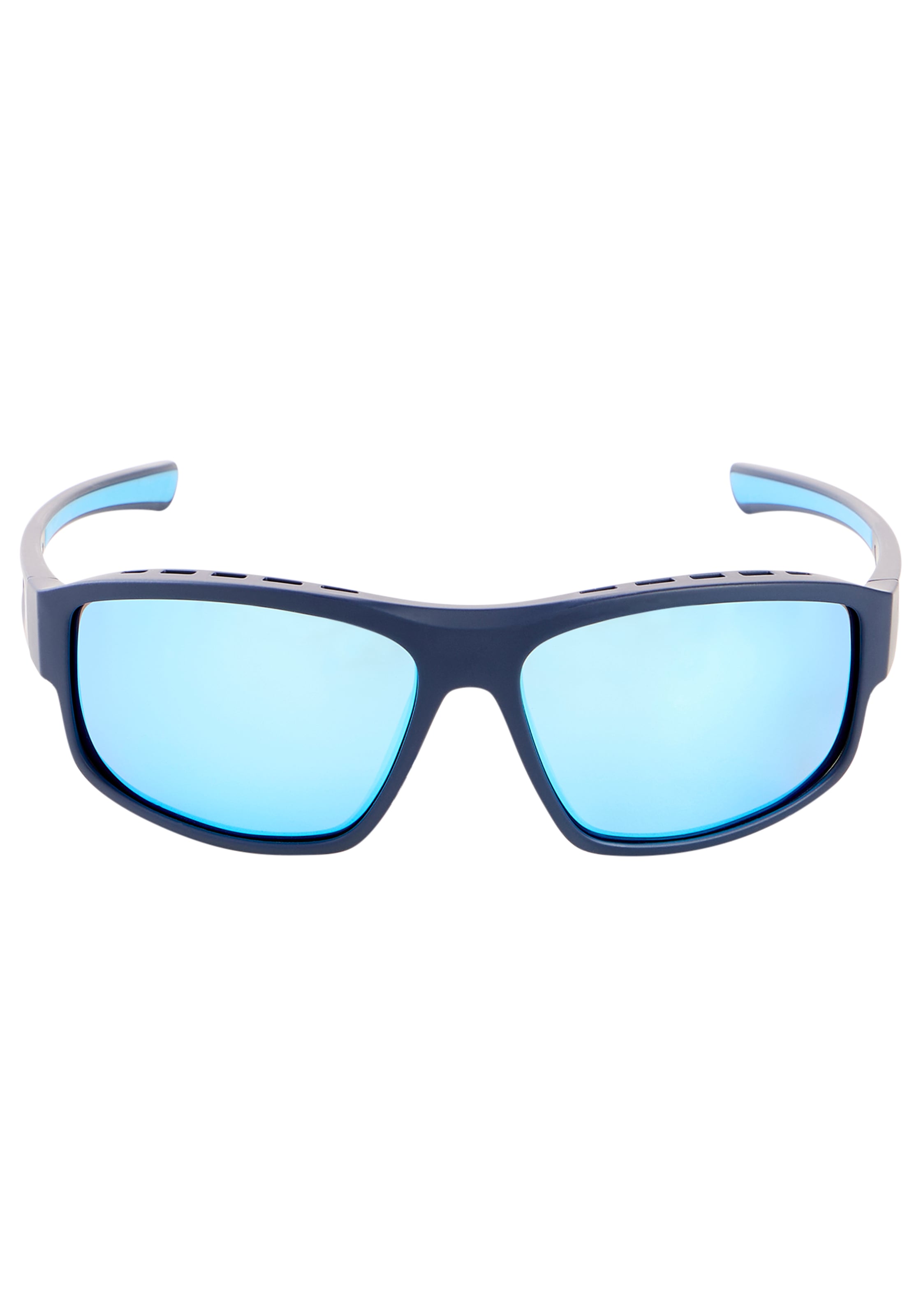 H.I.S Sonnenbrille 3 Stk. polarisierende Gläser, Vollrandrahmen, ovale Form